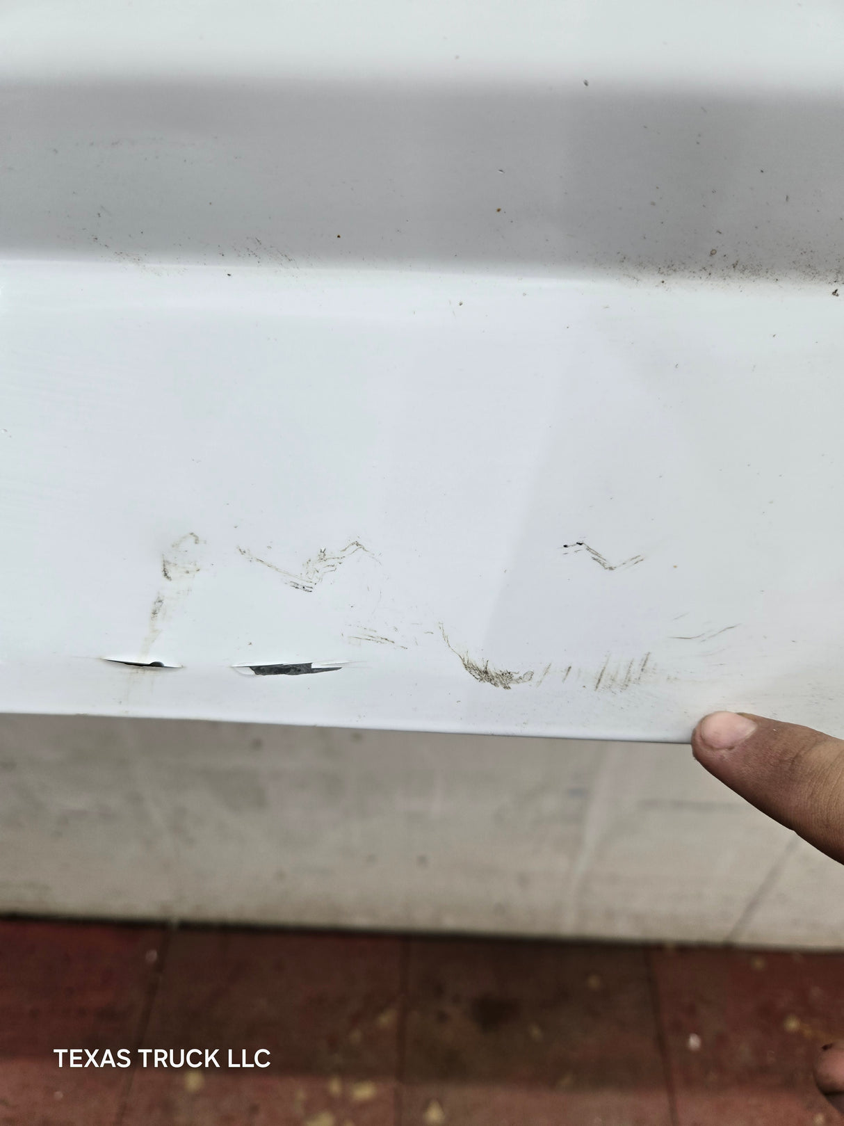 2014-2019 Chevrolet Silverado / GMC Sierra 1500 2500 3500 HD Tailgate