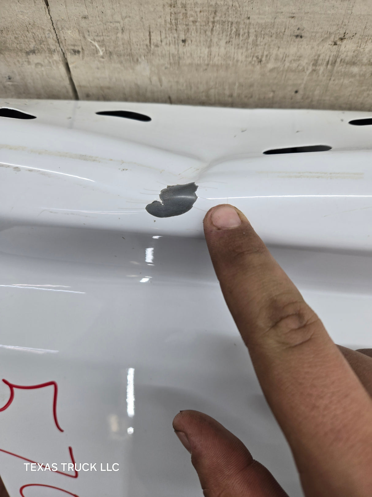 2014-2019 Chevrolet Silverado / GMC Sierra 1500 2500 3500 HD Tailgate