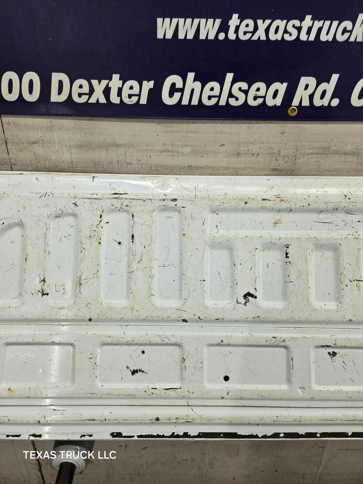 2014-2019 Chevrolet Silverado / GMC Sierra 1500 2500 3500 HD Tailgate