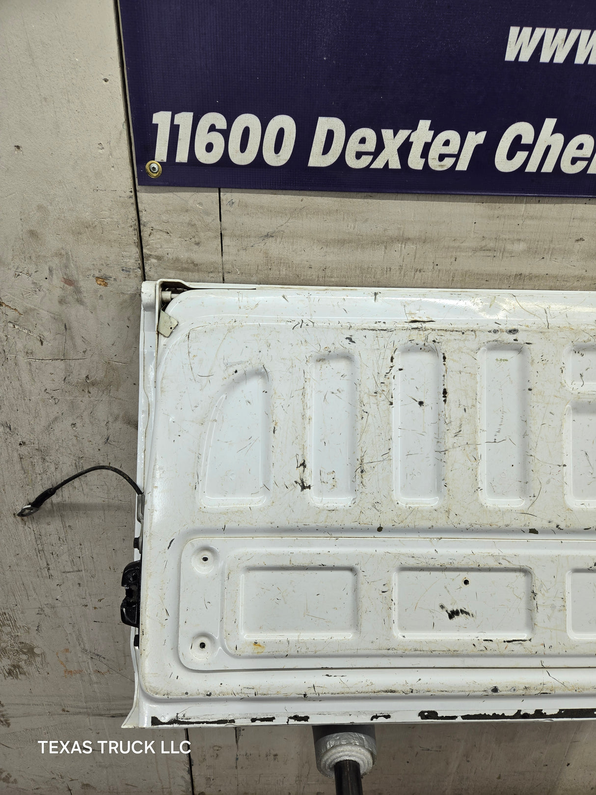 2014-2019 Chevrolet Silverado / GMC Sierra 1500 2500 3500 HD Tailgate