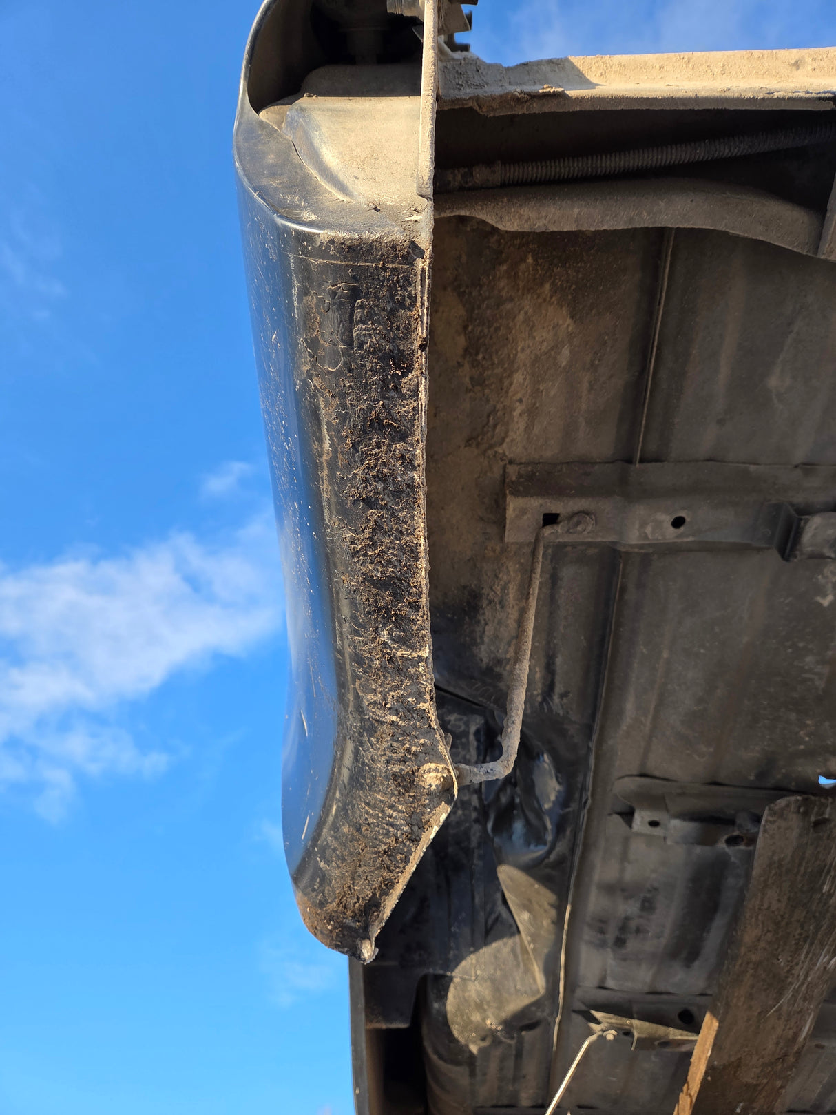 1999-2010 Ford F250 F350 Super Duty 8' Long Truck Bed