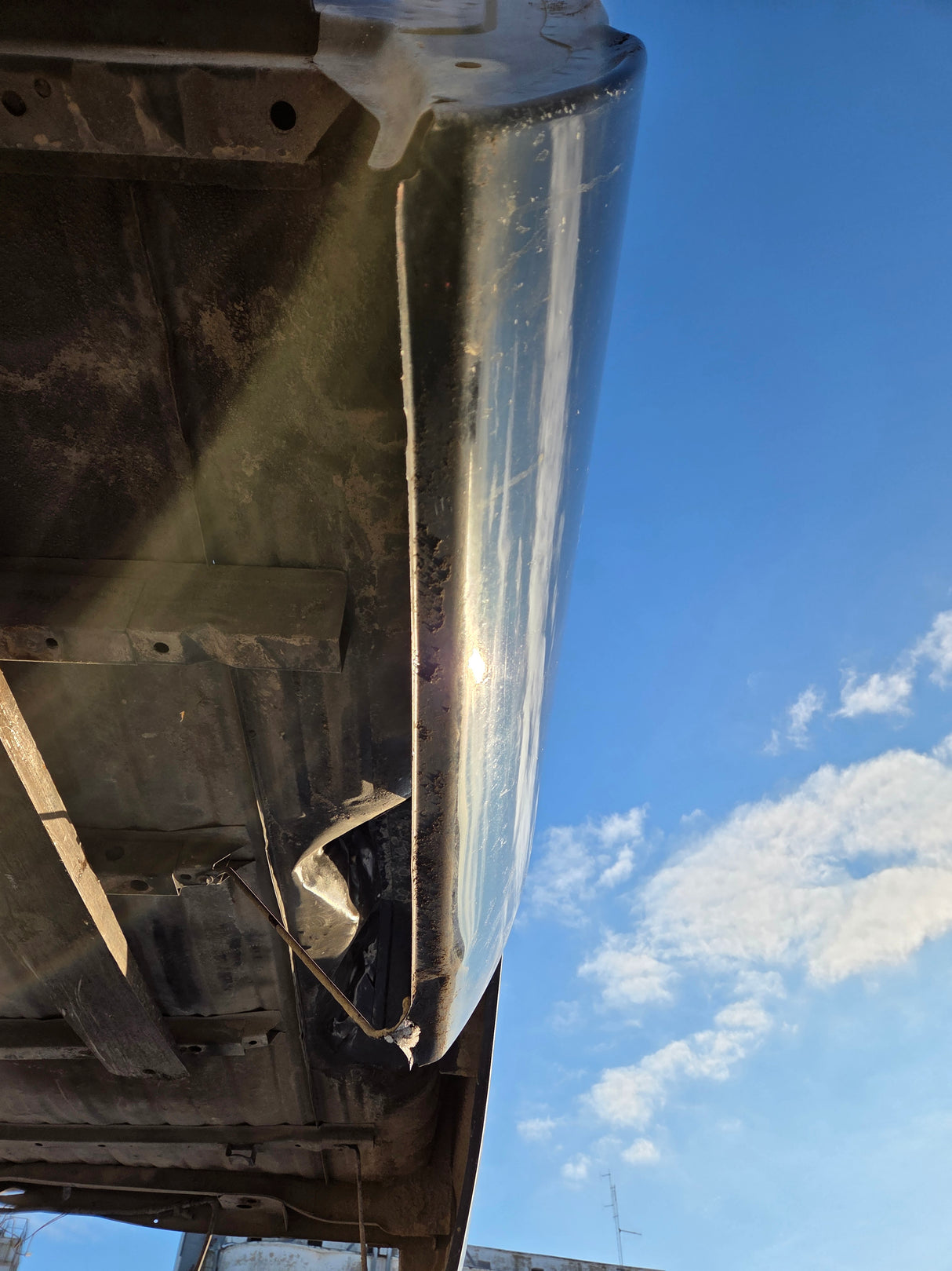 1999-2010 Ford F250 F350 Super Duty 8' Long Truck Bed