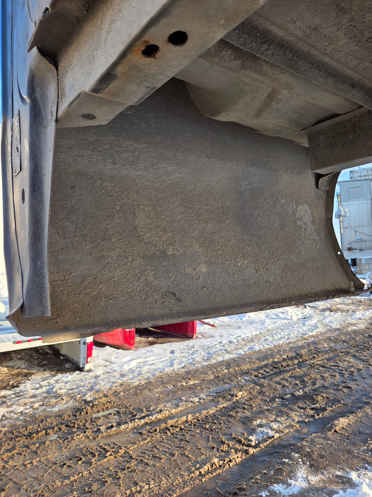 1999-2010 Ford F250 F350 Super Duty 8' Long Truck Bed