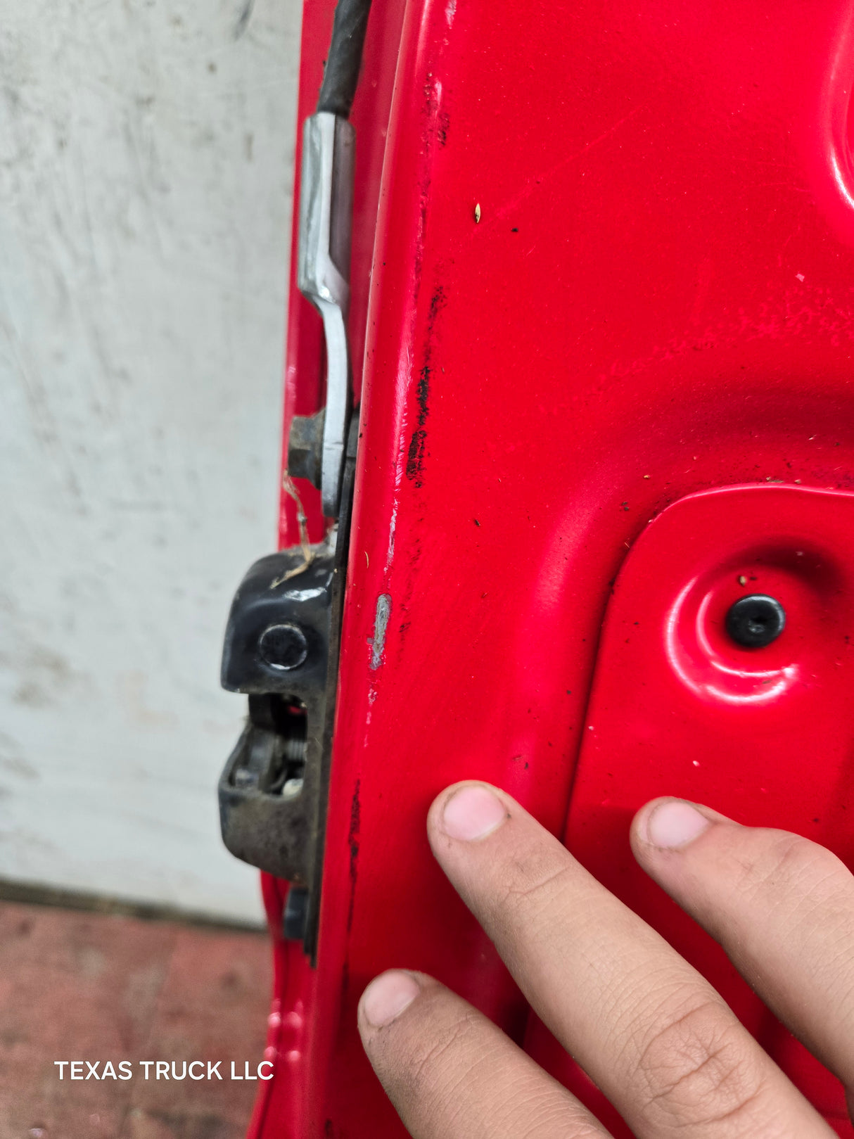 2014-2019 Chevrolet Silverado / GMC Sierra 1500 2500 3500 HD Tailgate