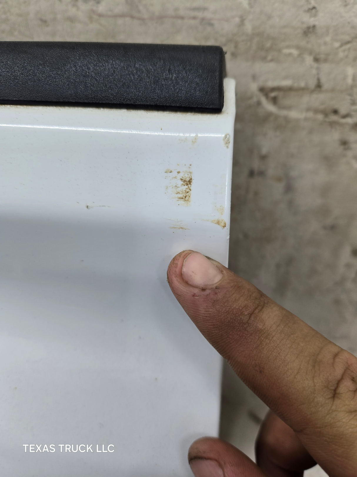 2014-2019 Chevrolet Silverado / GMC Sierra 1500 2500 3500 HD Tailgate