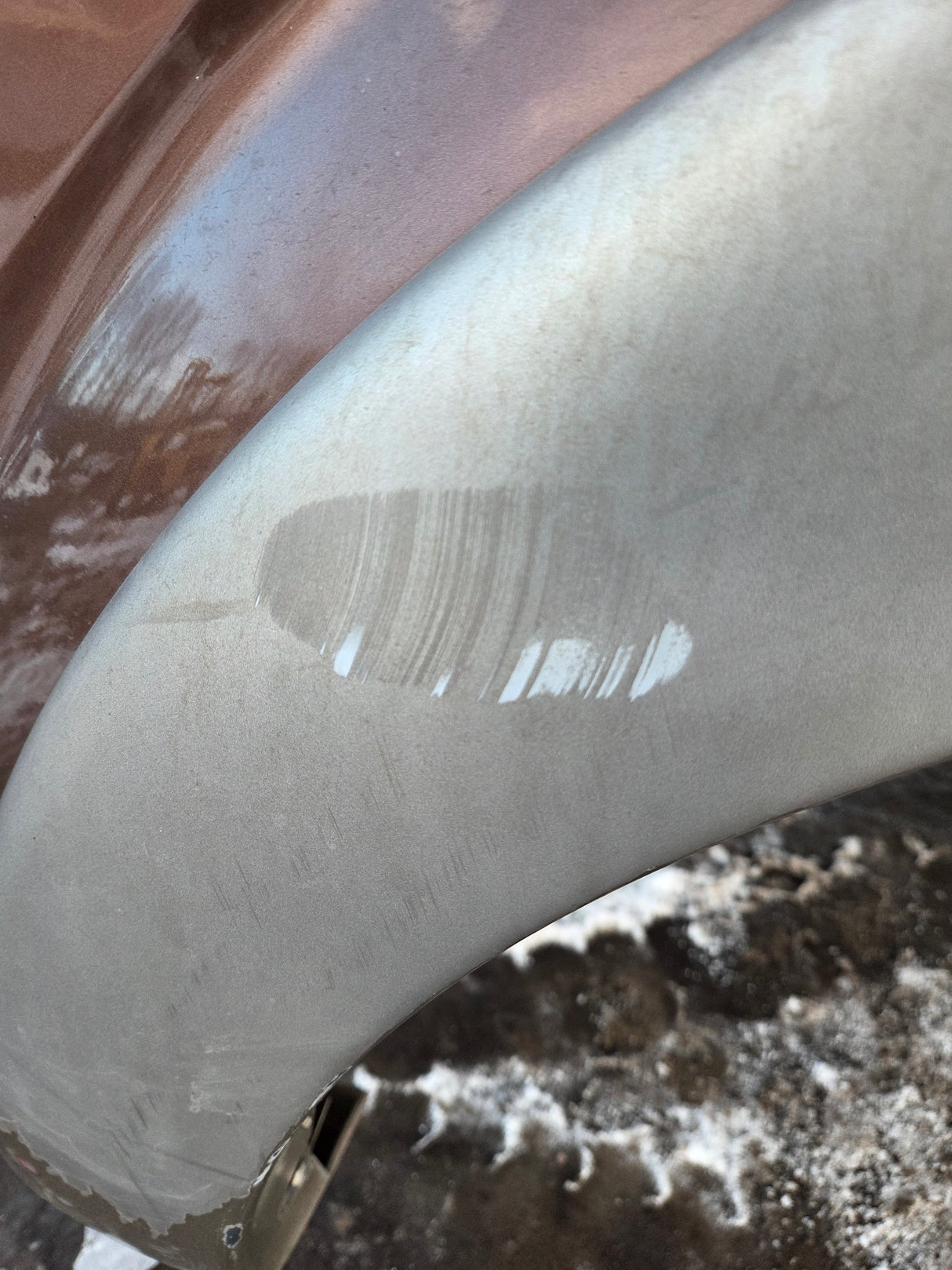 2011-2016 Ford F250 F350 Super Duty 8' Long Bed Truck Bed