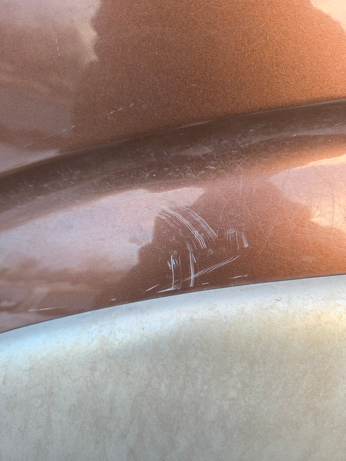 2011-2016 Ford F250 F350 Super Duty 8' Long Bed Truck Bed