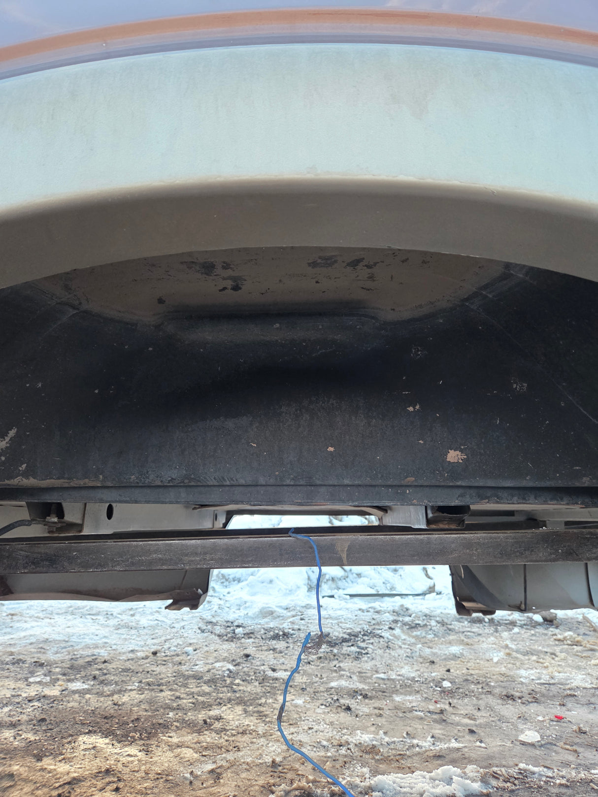 2011-2016 Ford F250 F350 Super Duty 8' Long Bed Truck Bed