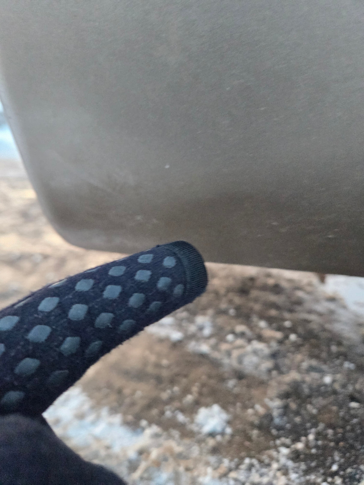 2011-2016 Ford F250 F350 Super Duty 8' Long Bed Truck Bed