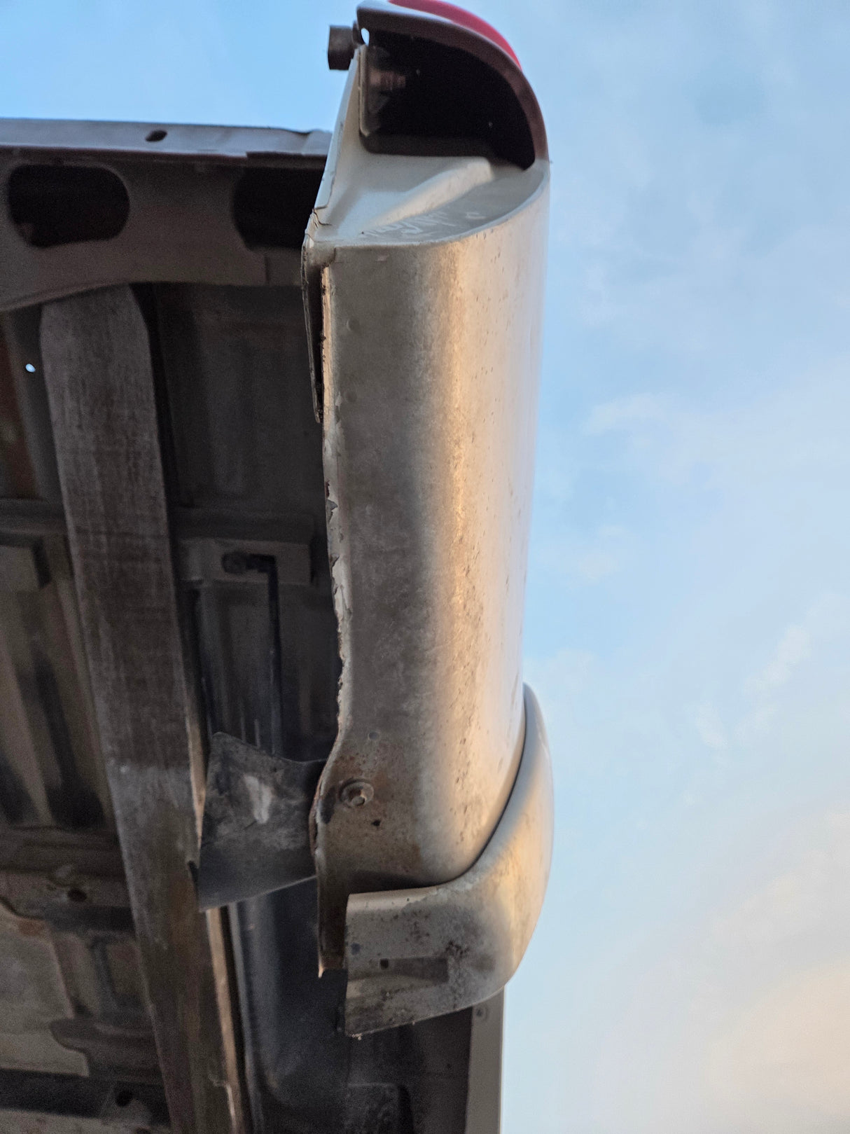 2011-2016 Ford F250 F350 Super Duty 8' Long Bed Truck Bed