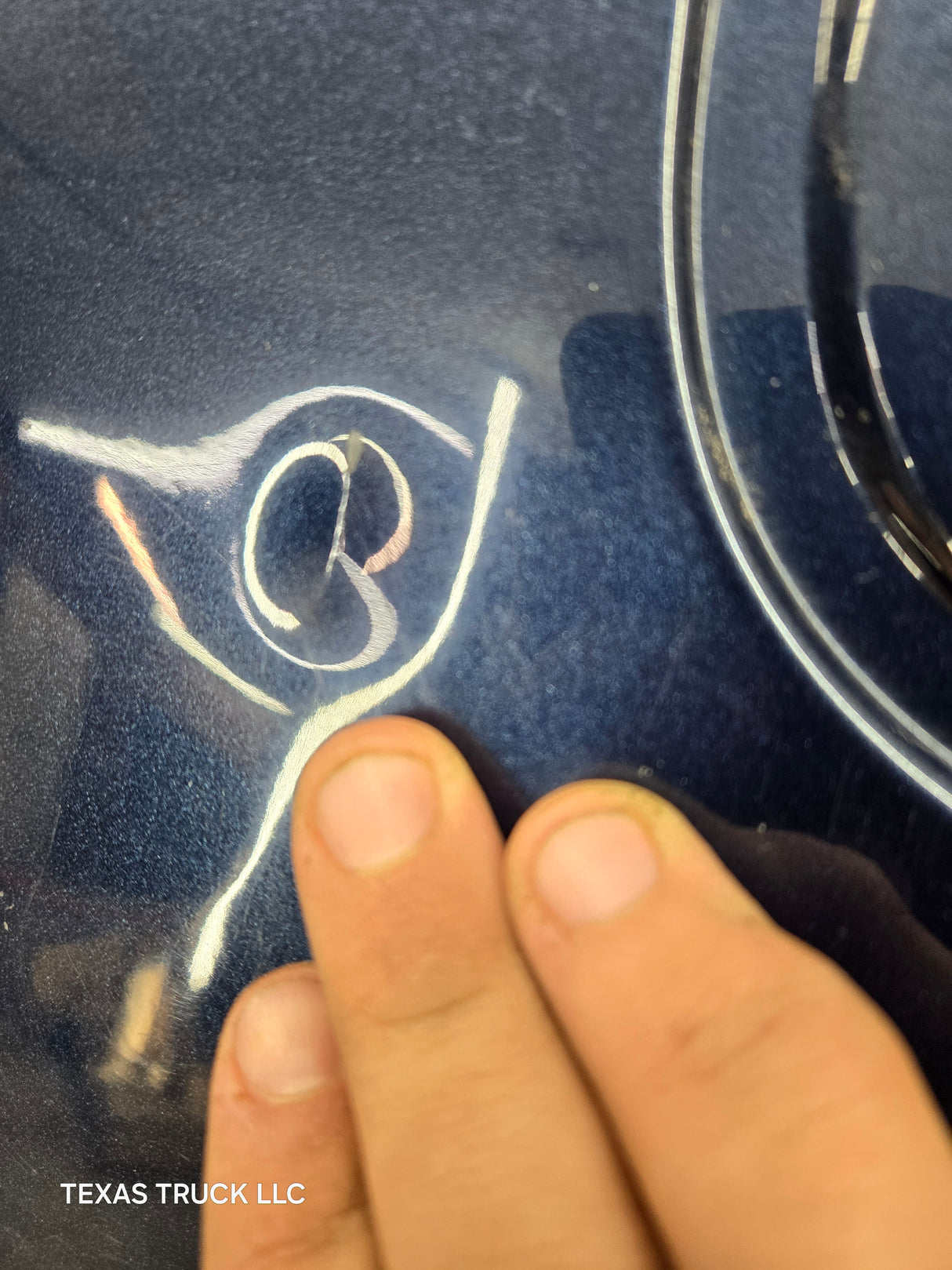 2008-2016 Ford Super Duty Tailgate F250 F350 F450 F550