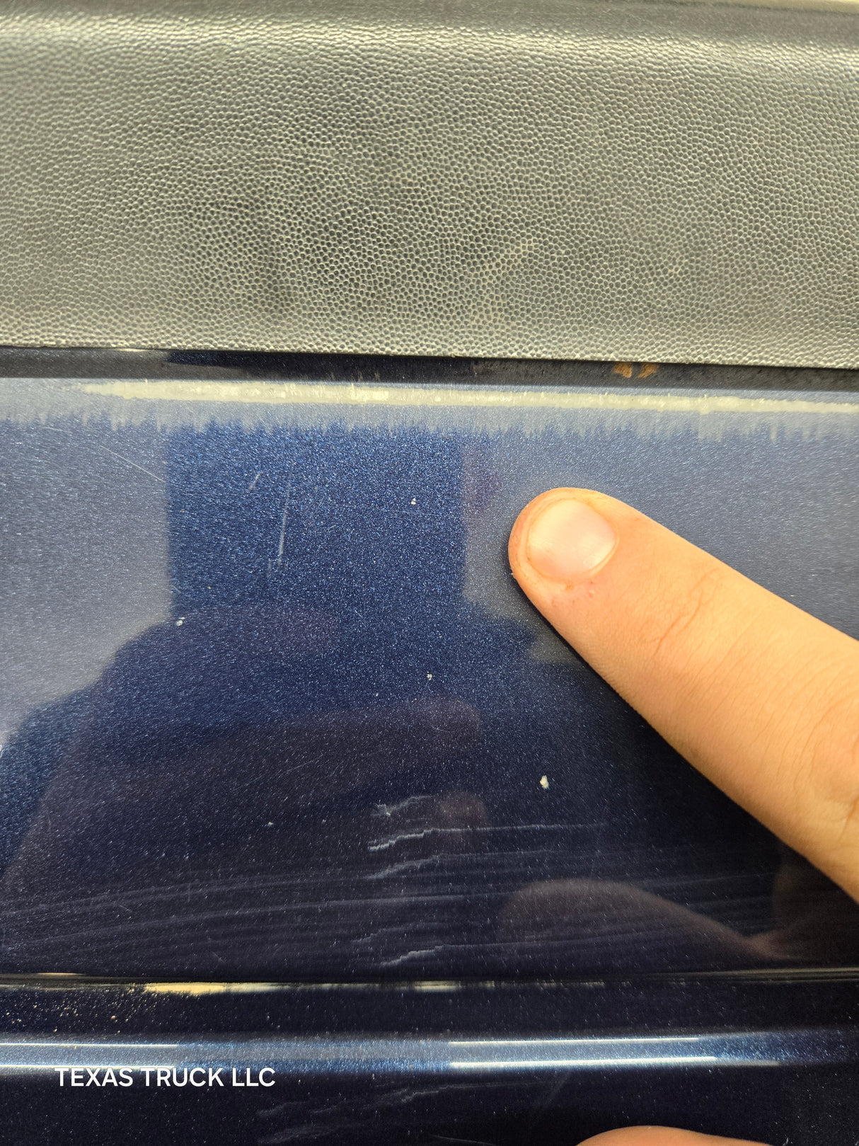 2008-2016 Ford Super Duty Tailgate F250 F350 F450 F550