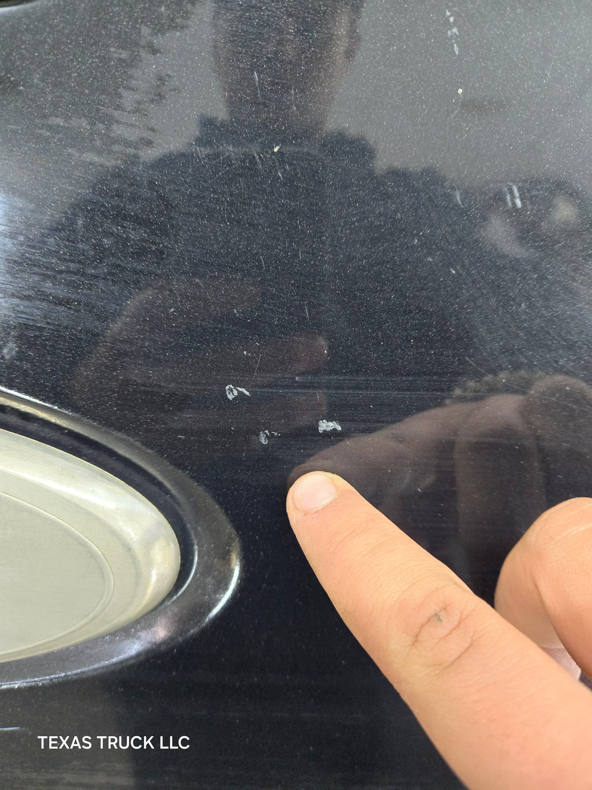 2008-2016 Ford Super Duty Tailgate F250 F350 F450 F550