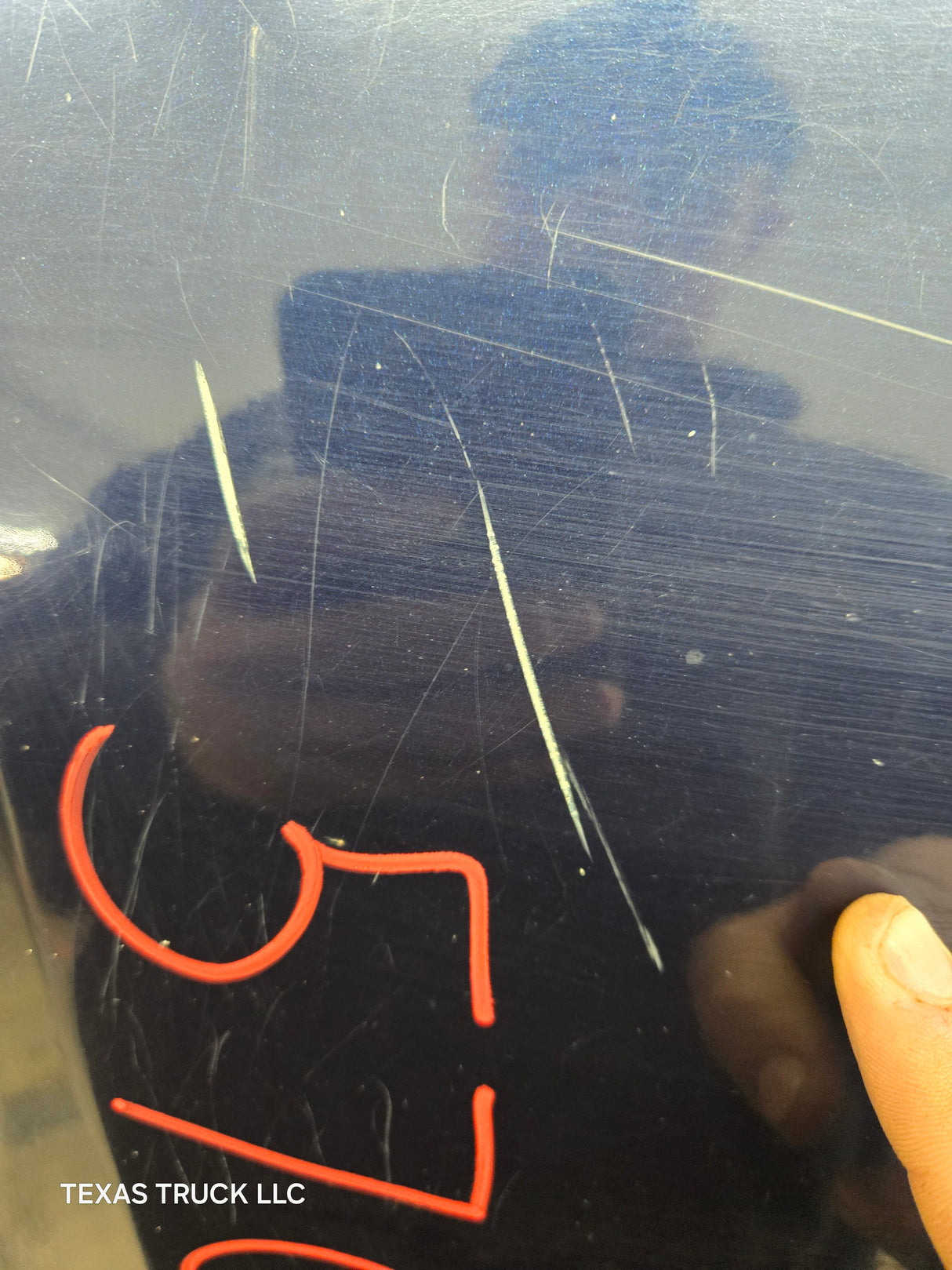 2007-2013 Chevrolet Silverado / GMC Sierra 1500 2500 3500 HD Tailgate