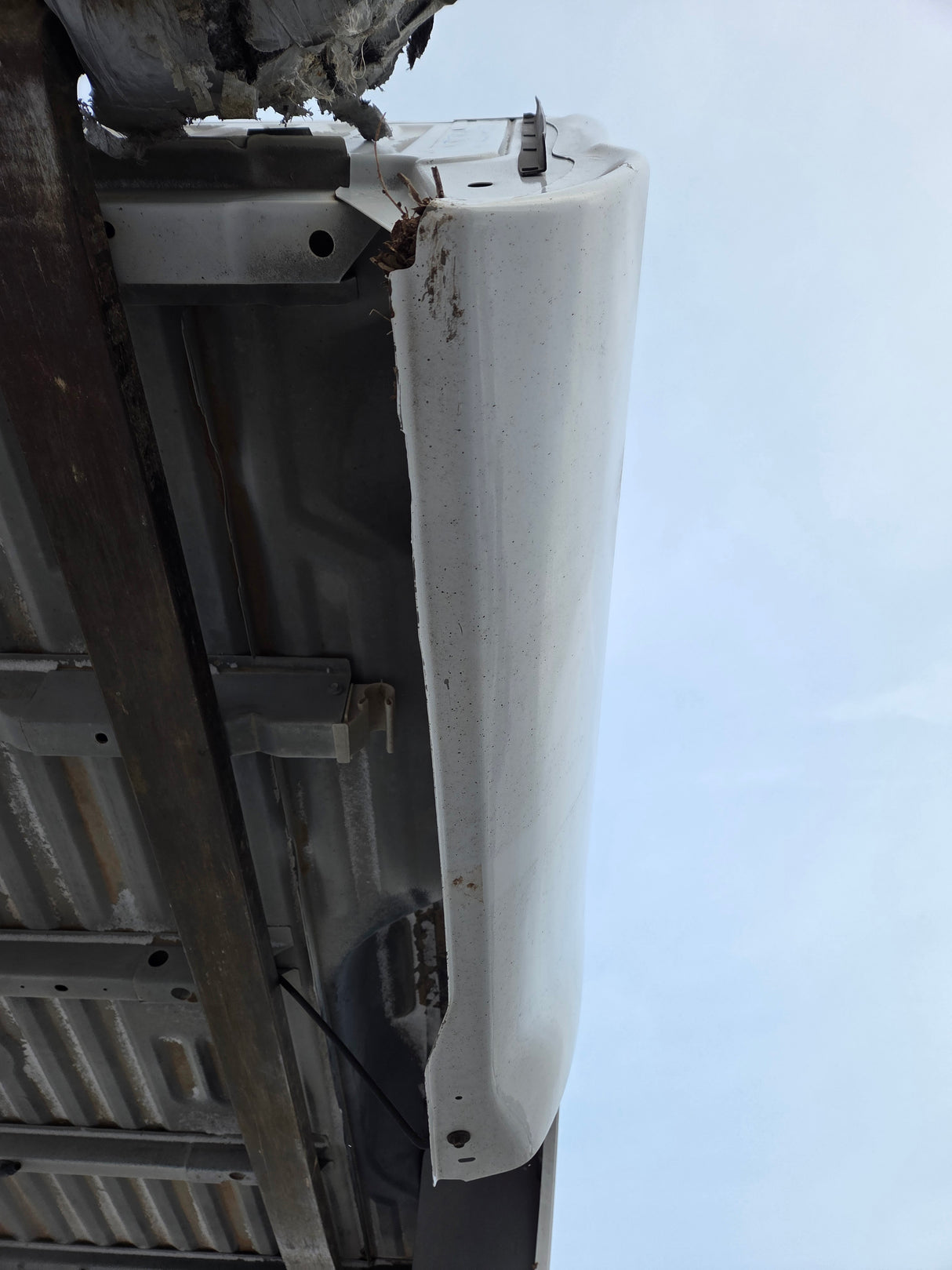 2011-2016 Ford F250 F350 Super Duty 8' Long Bed Truck Bed