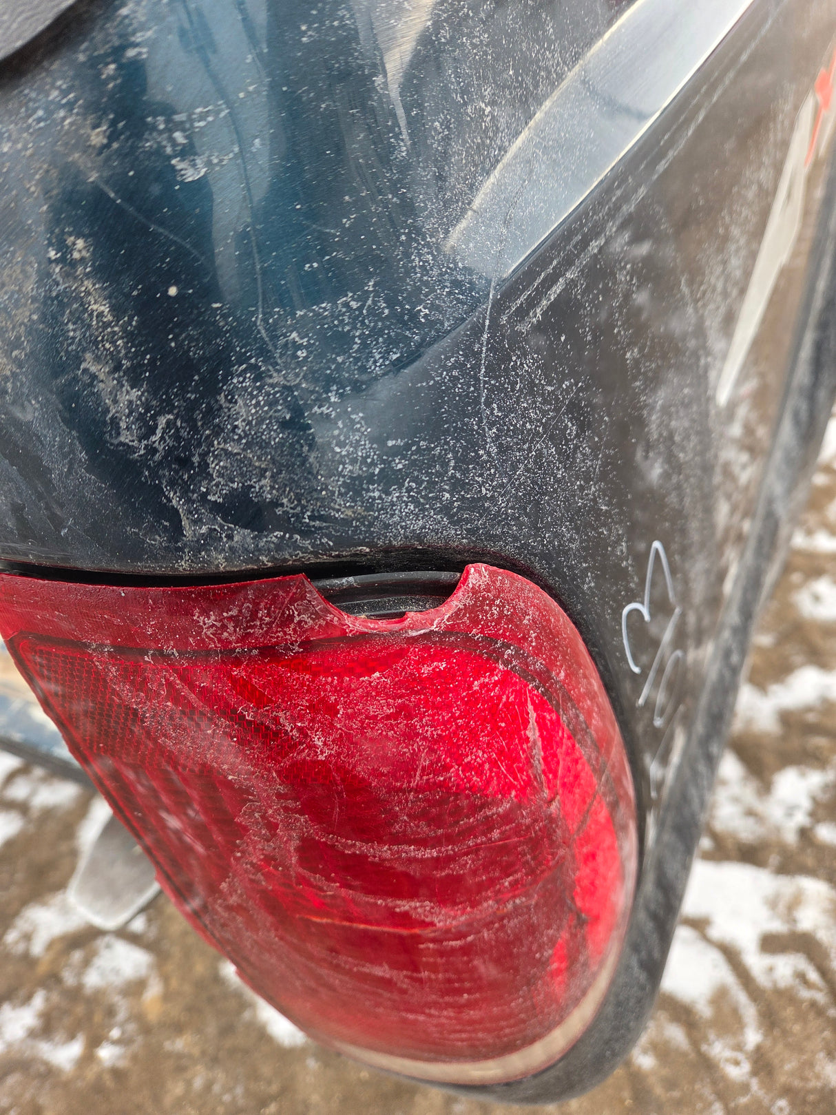 1999-2010 Ford Super Duty F250 F350 6' 9" Short Truck Bed