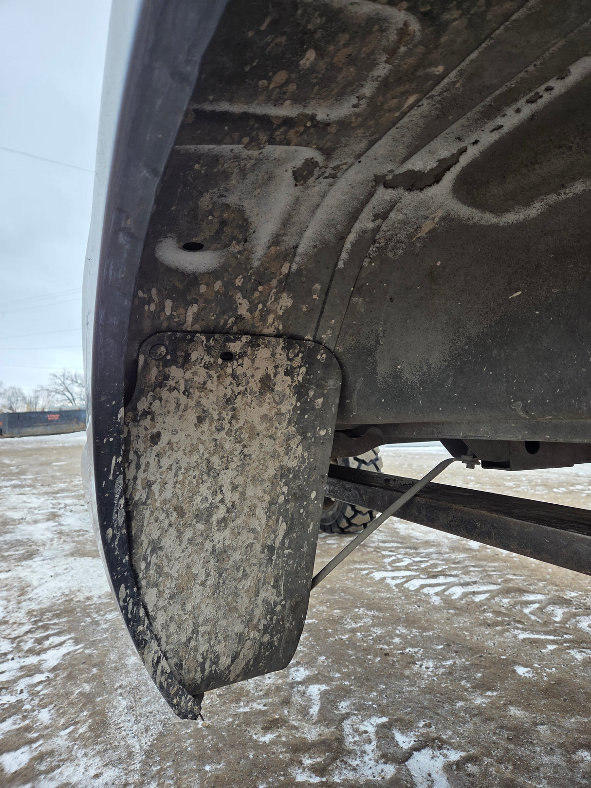 1999-2010 Ford Super Duty F250 F350 6' 9" Short Truck Bed