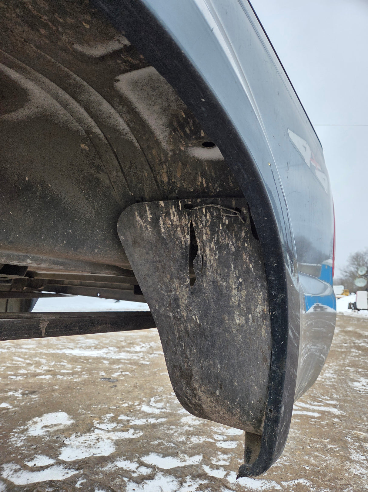 1999-2010 Ford Super Duty F250 F350 6' 9" Short Truck Bed