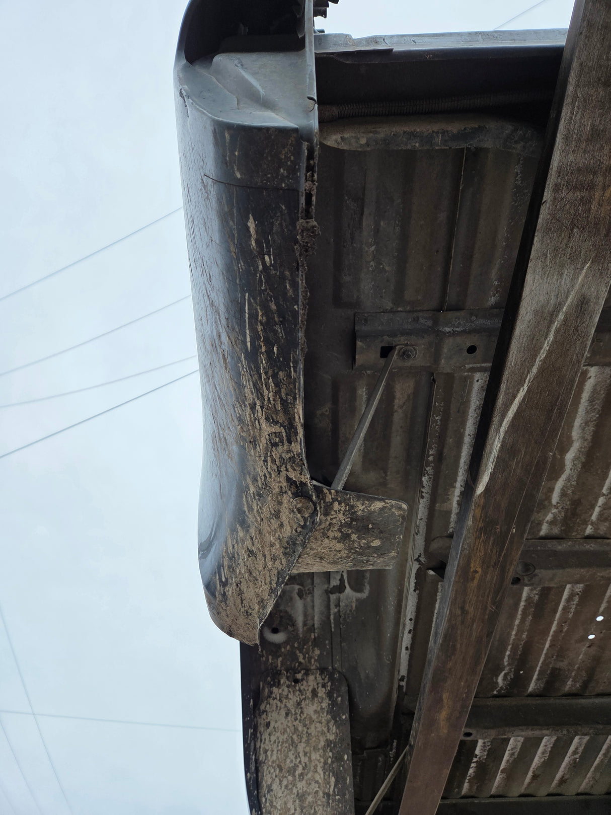 1999-2010 Ford Super Duty F250 F350 6' 9" Short Truck Bed