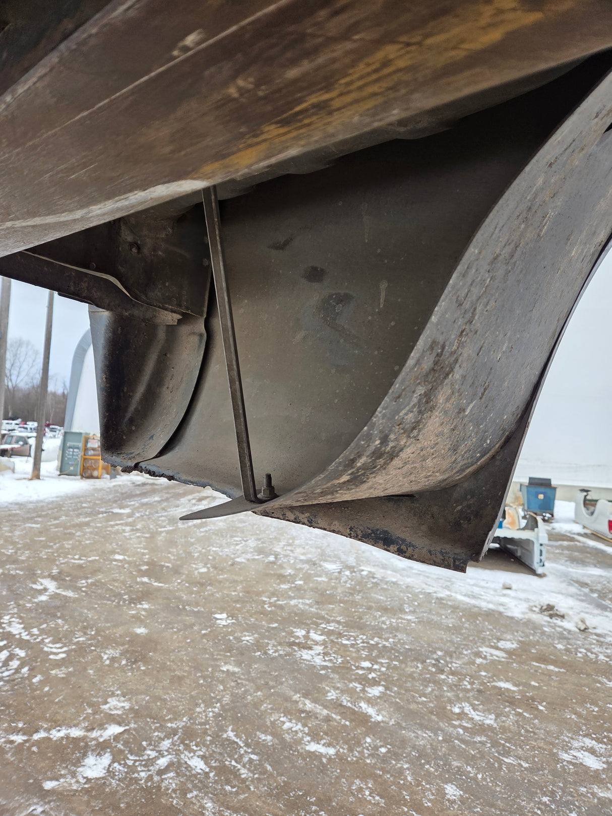 1999-2010 Ford Super Duty F250 F350 6' 9" Short Truck Bed