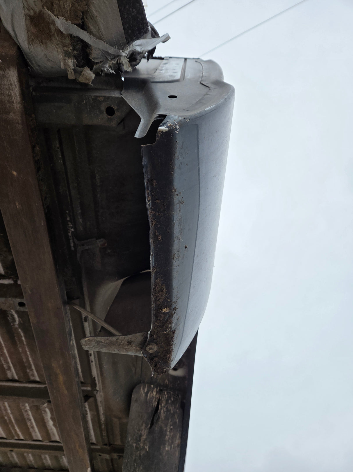 1999-2010 Ford Super Duty F250 F350 6' 9" Short Truck Bed