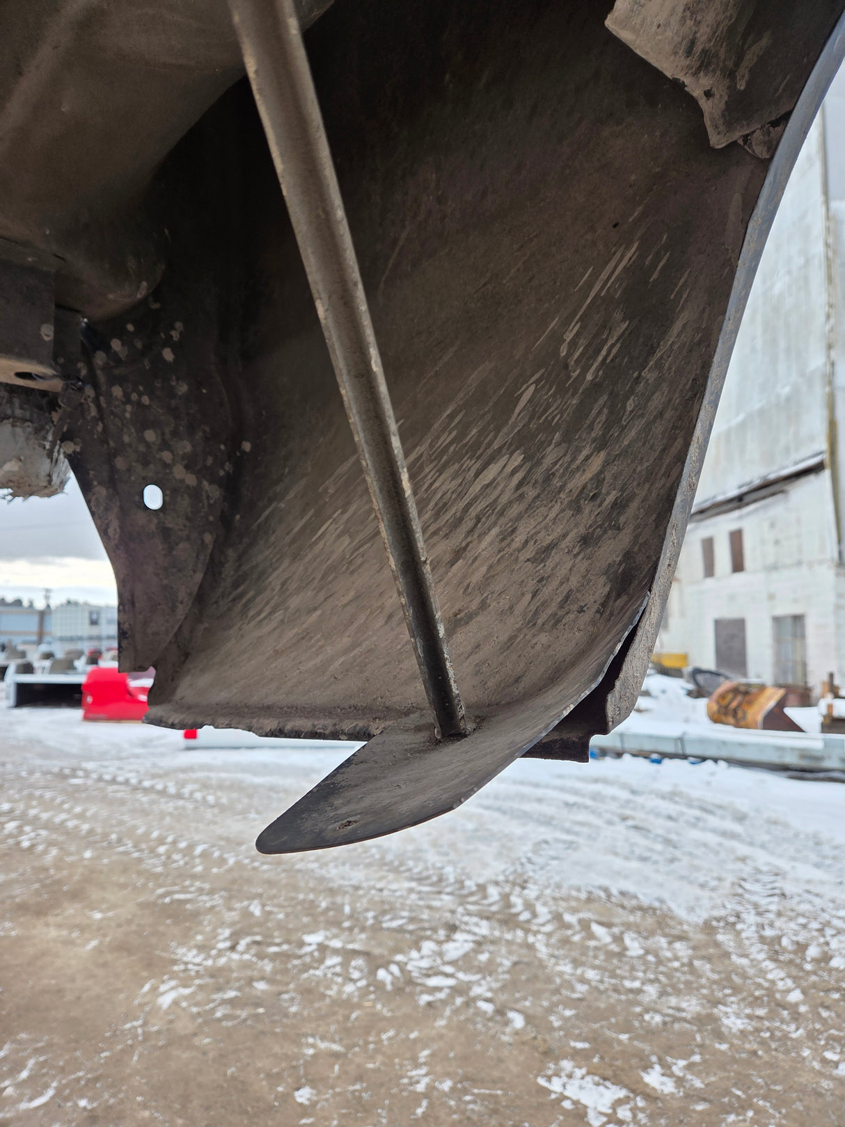 1999-2010 Ford Super Duty F250 F350 6' 9" Short Truck Bed