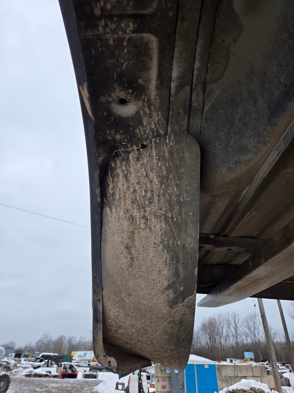 1999-2010 Ford Super Duty F250 F350 6' 9" Short Truck Bed