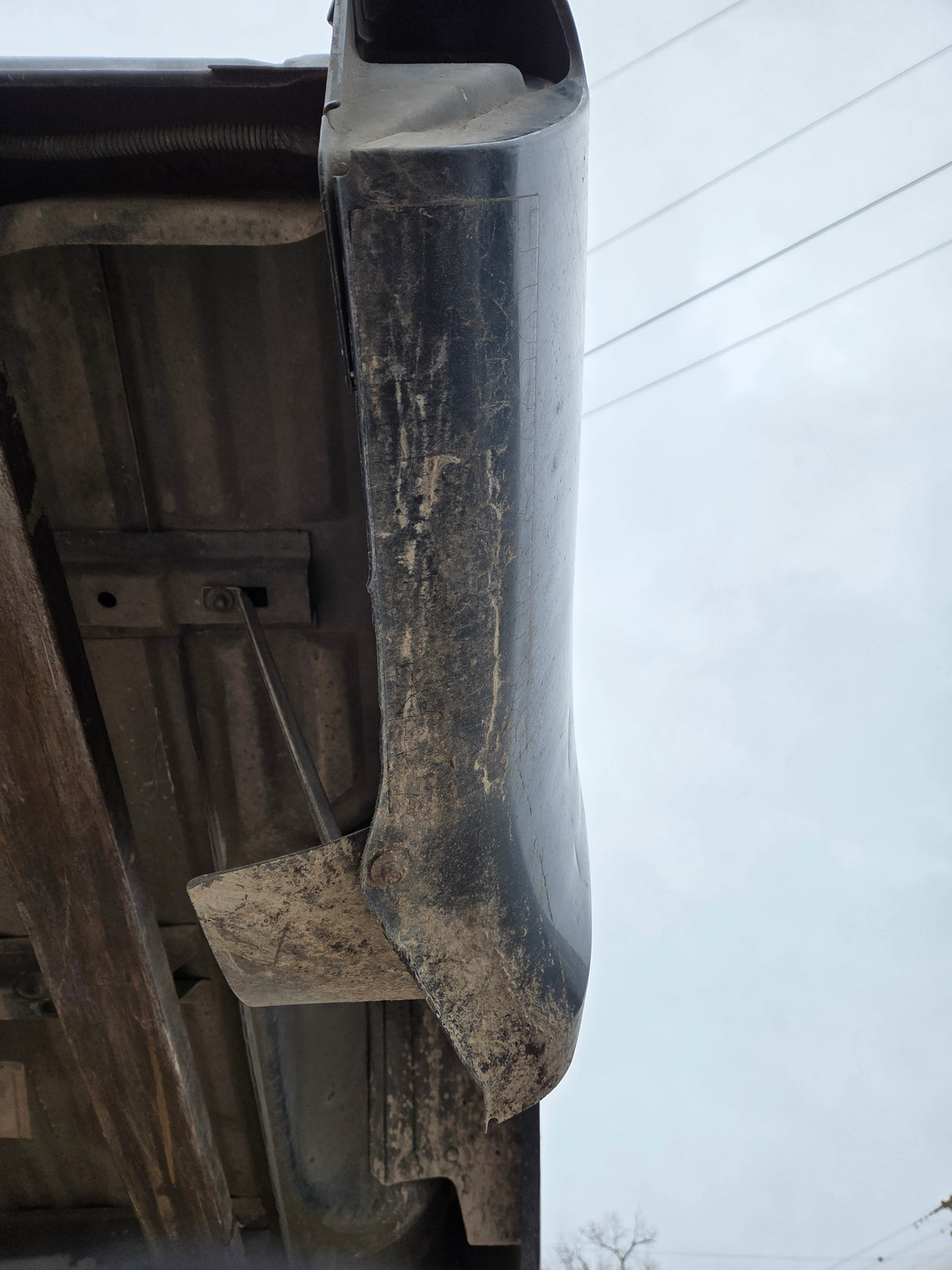 1999-2010 Ford Super Duty F250 F350 6' 9" Short Truck Bed