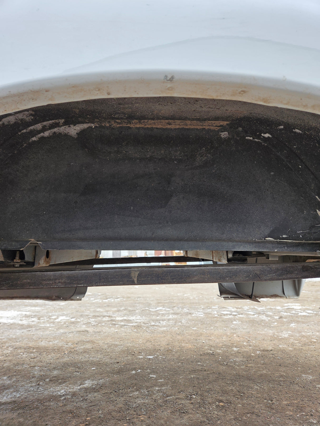 2011-2016 Ford F250 F350 Super Duty 8' Long Bed Truck Bed