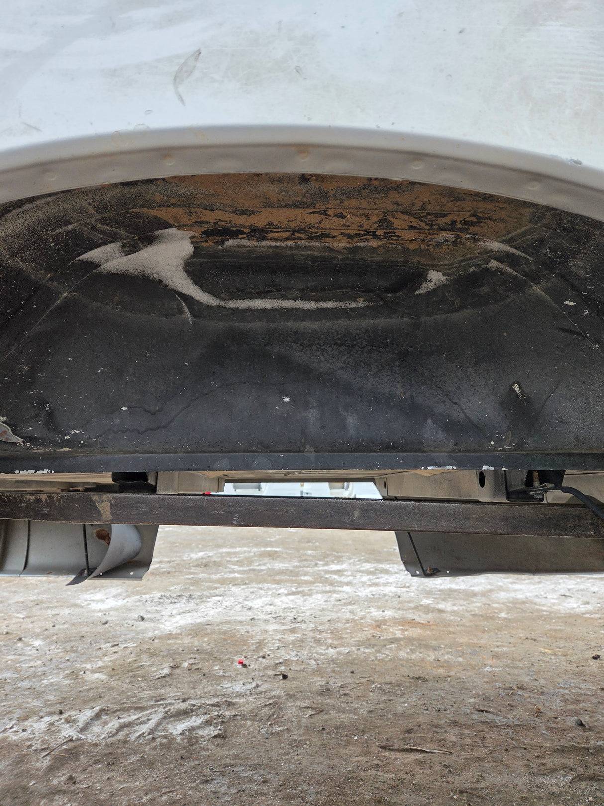 2011-2016 Ford F250 F350 Super Duty 8' Long Bed Truck Bed