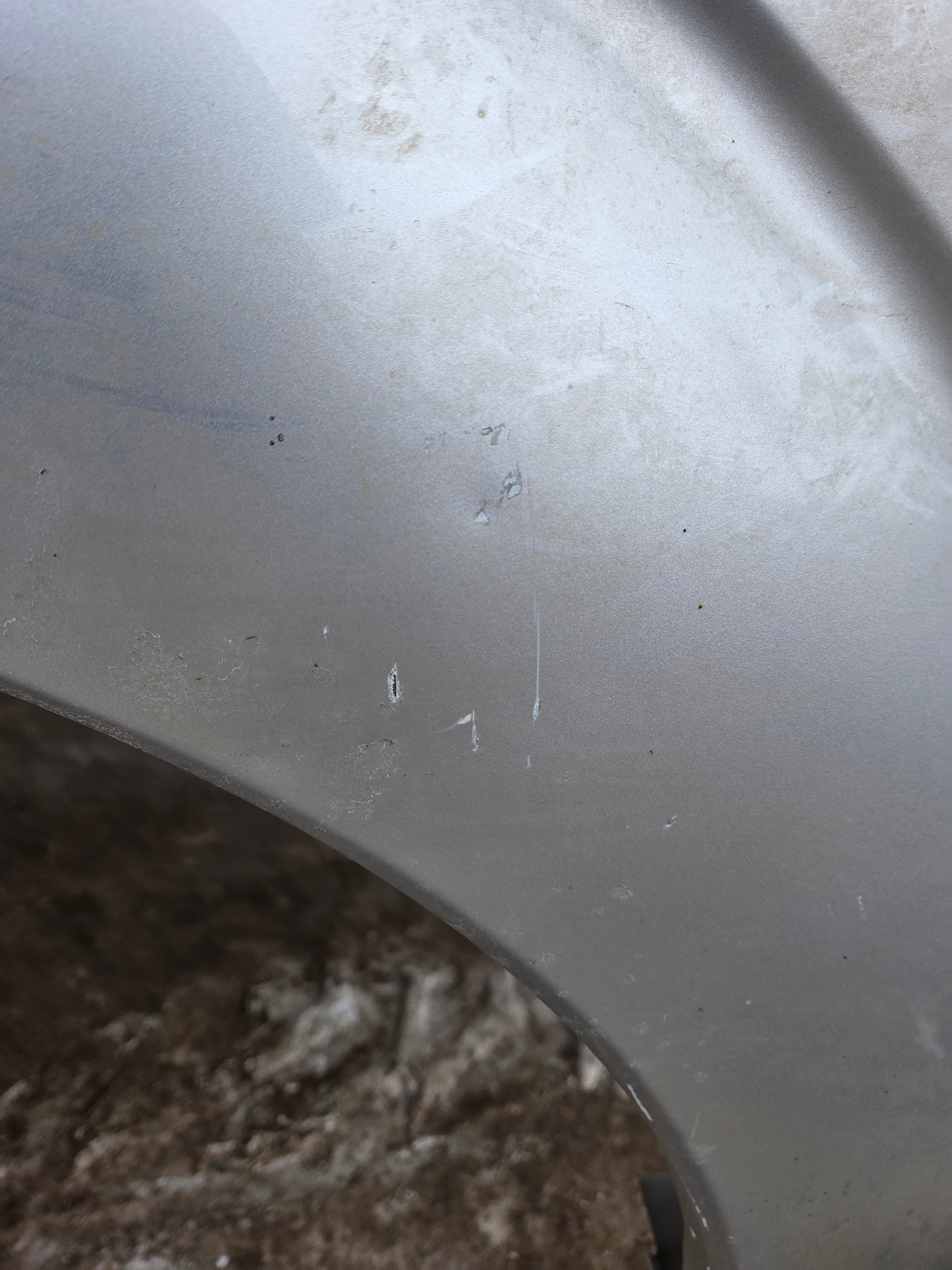 2011-2016 Ford F250 F350 Super Duty 8' Long Bed Truck Bed