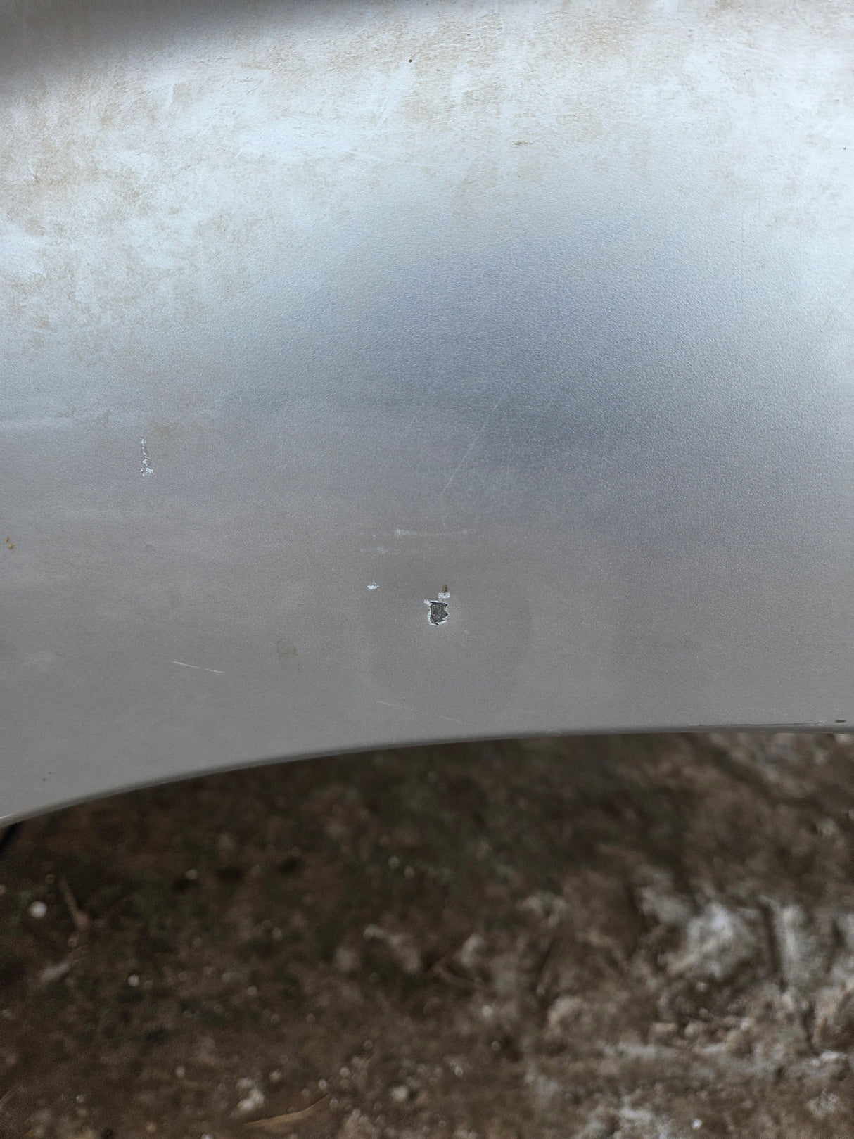 2011-2016 Ford F250 F350 Super Duty 8' Long Bed Truck Bed