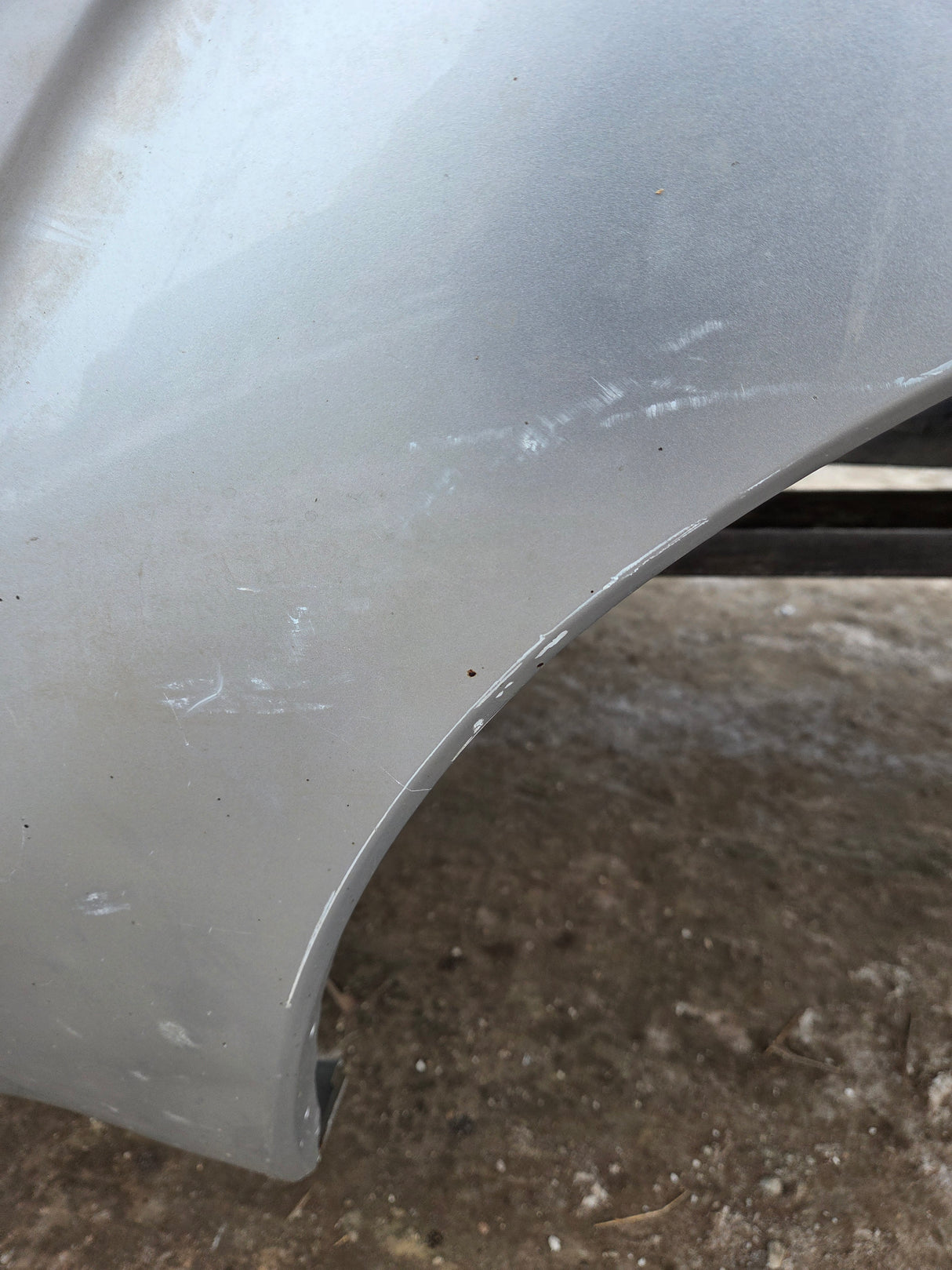 2011-2016 Ford F250 F350 Super Duty 8' Long Bed Truck Bed