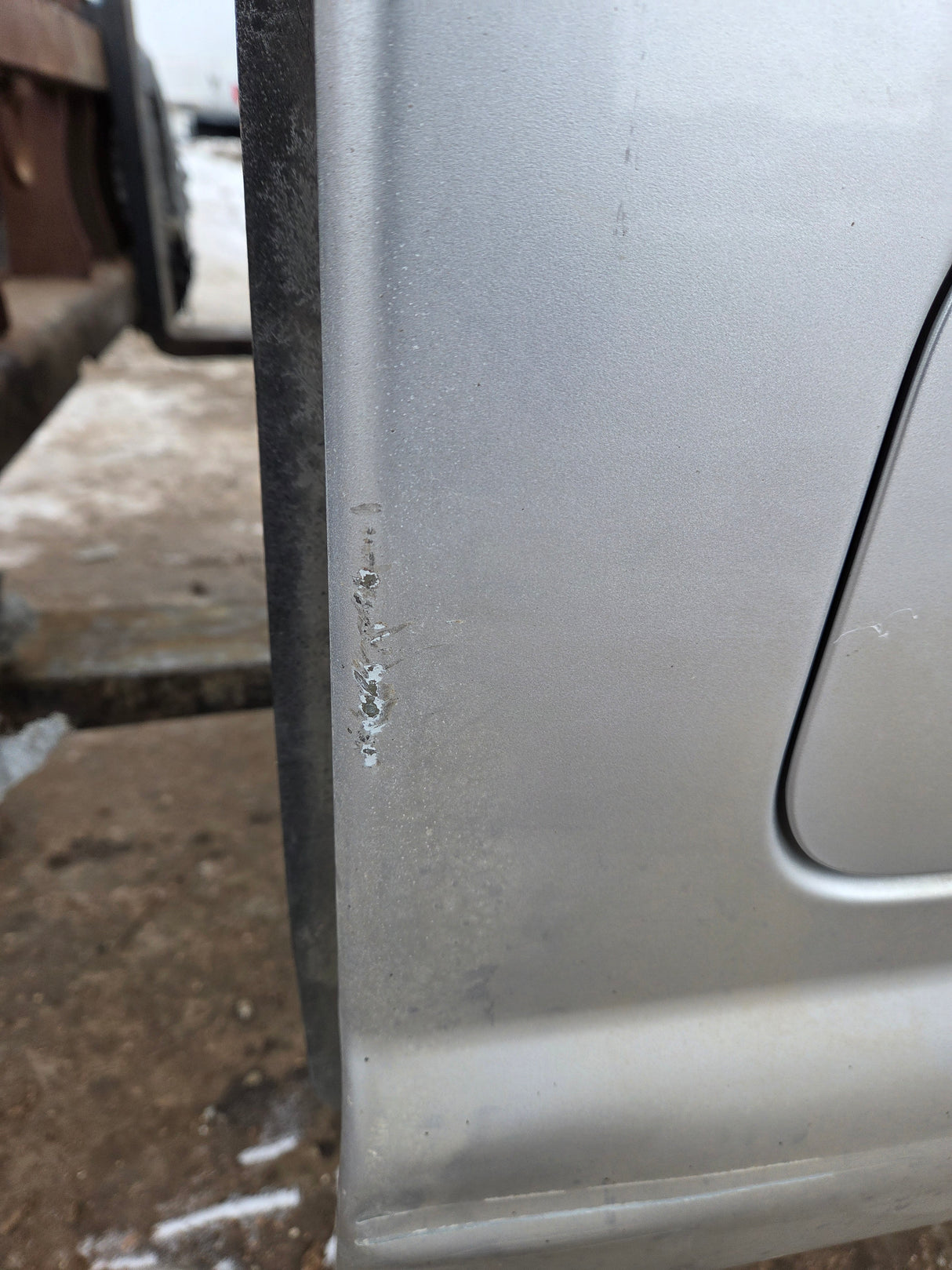 2011-2016 Ford F250 F350 Super Duty 8' Long Bed Truck Bed