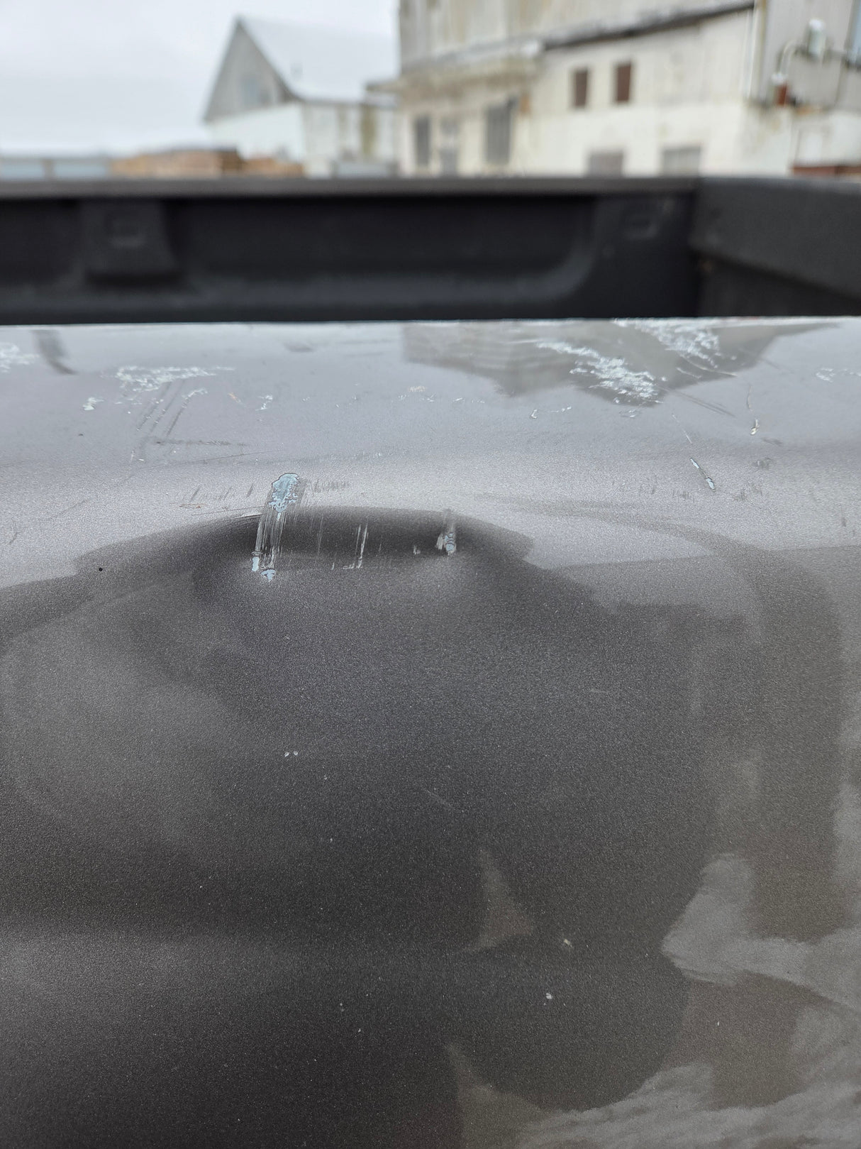 2007-2013 Chevrolet Silverado 1500 2500 3500 HD 8' Long Bed