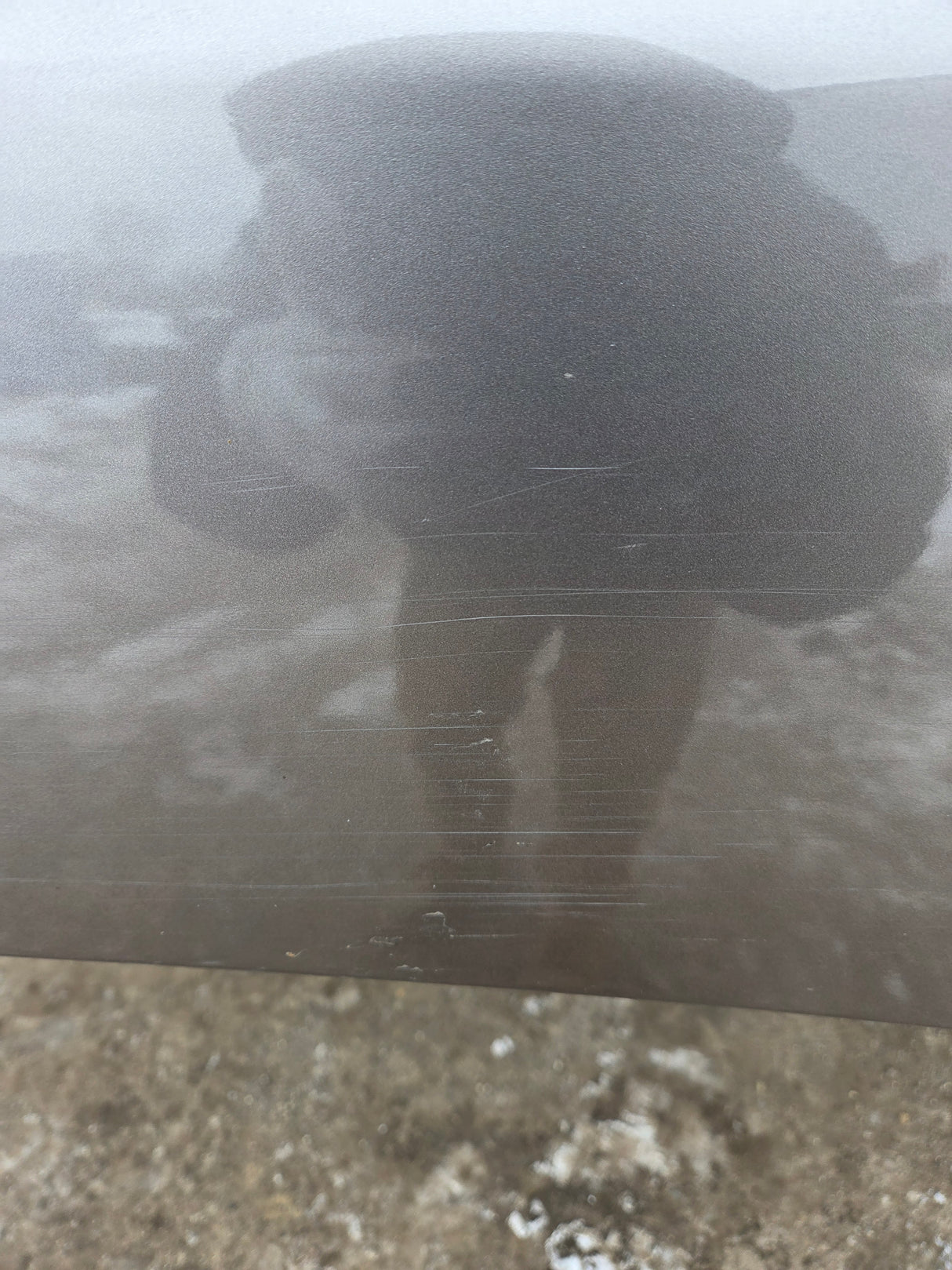 2007-2013 Chevrolet Silverado 1500 2500 3500 HD 8' Long Bed