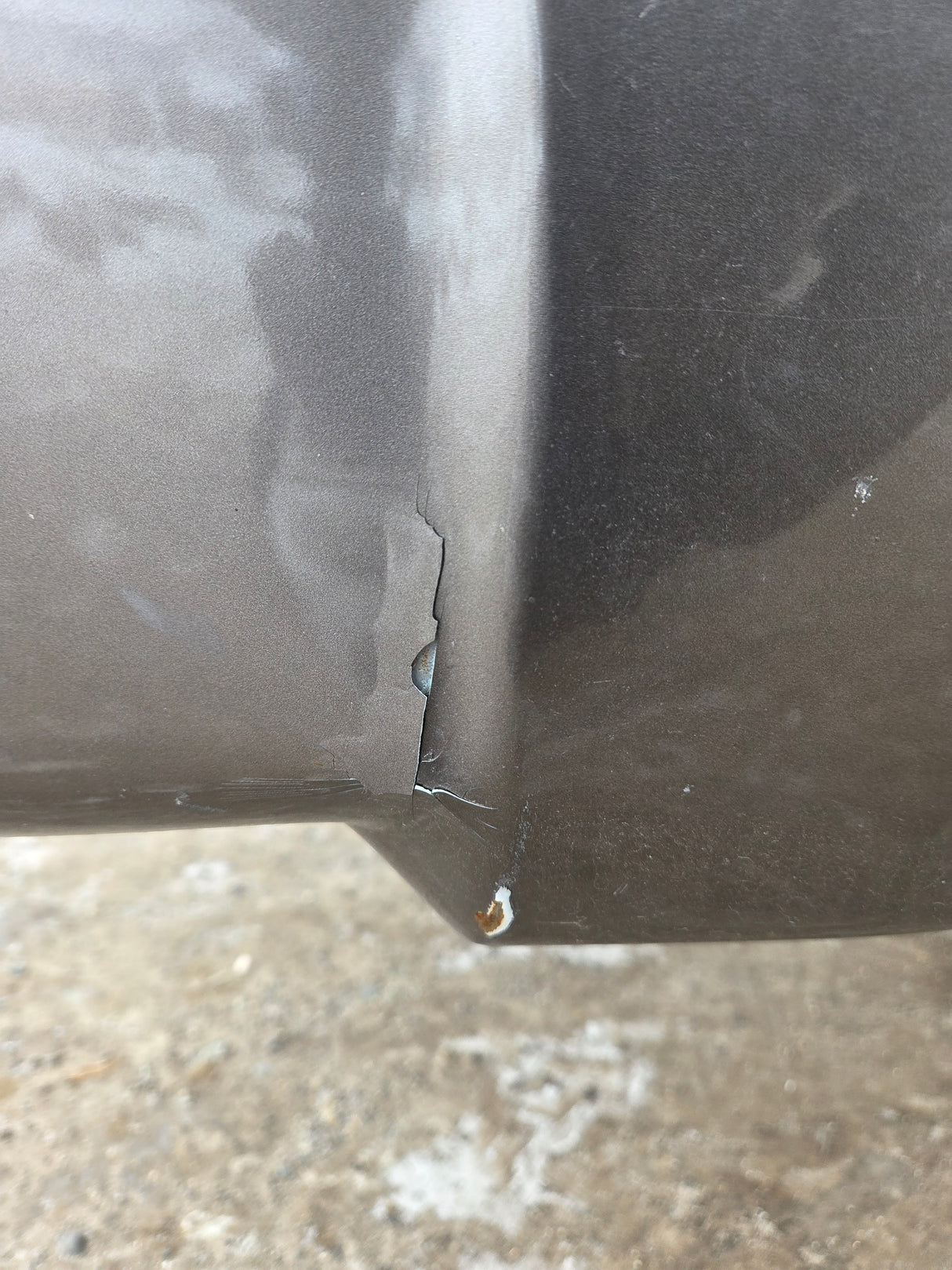 2007-2013 Chevrolet Silverado 1500 2500 3500 HD 8' Long Bed