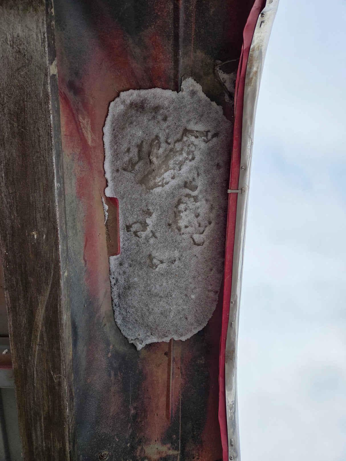 1994-2002 Dodge Ram 1500 2500 3500 2nd Gen 8' Long Truck Bed