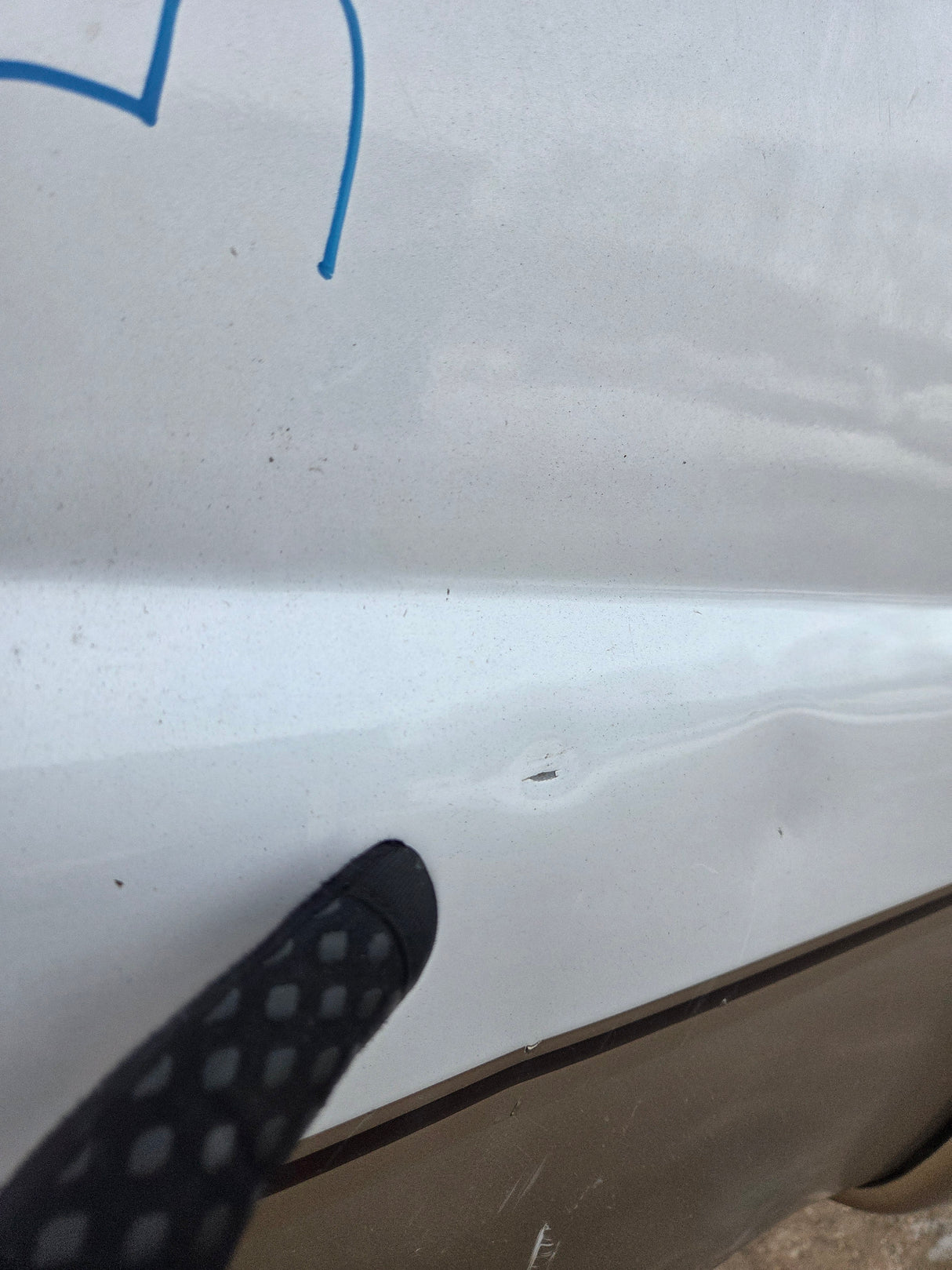 2011-2016 Ford F250 F350 Super Duty 8' Long Bed Truck Bed