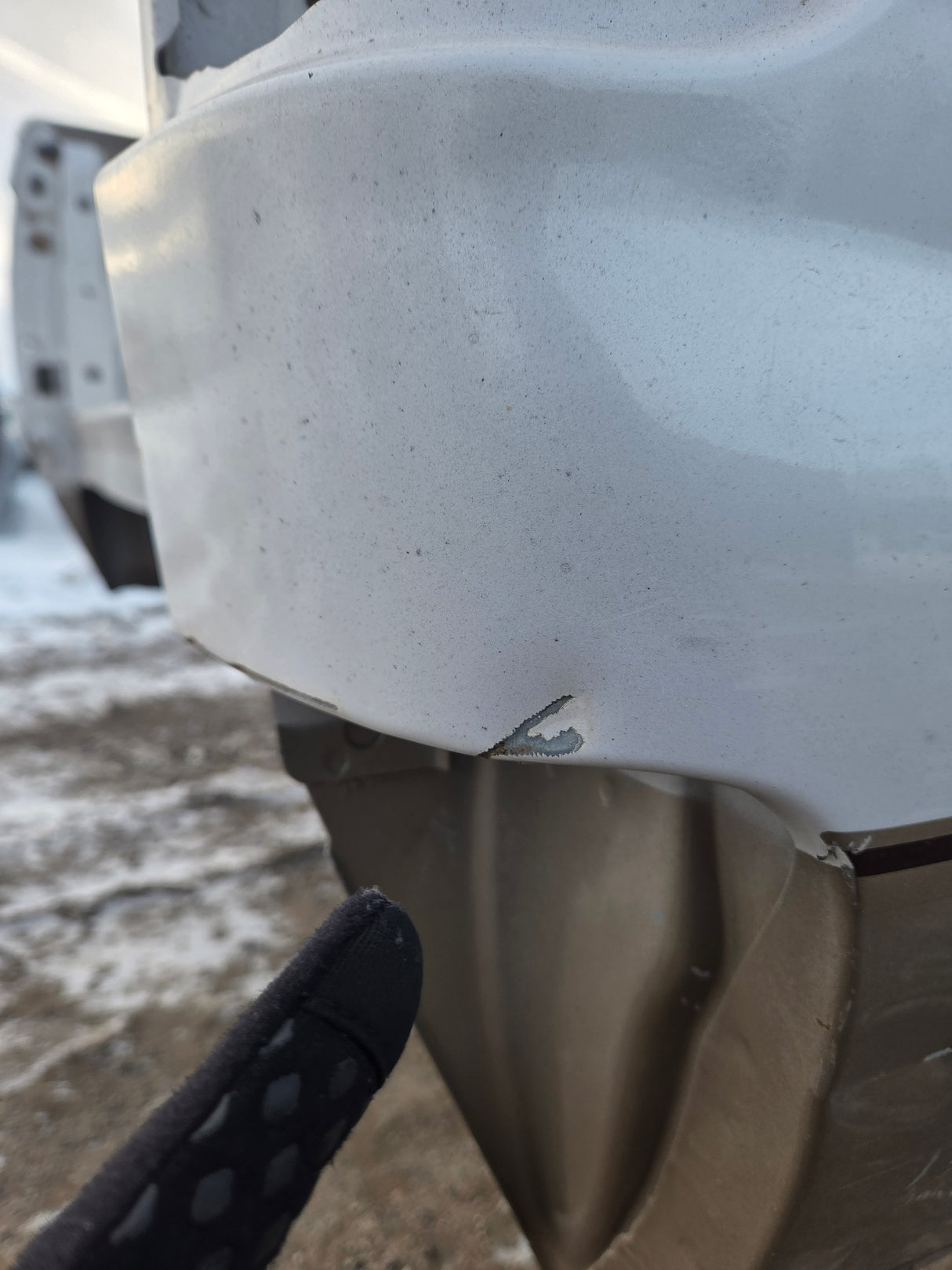 2011-2016 Ford F250 F350 Super Duty 8' Long Bed Truck Bed