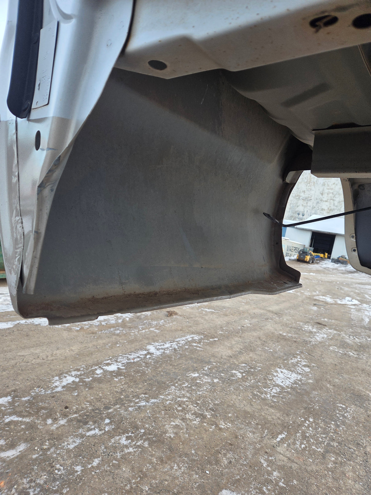 2011-2016 Ford F250 F350 Super Duty 8' Long Bed Truck Bed