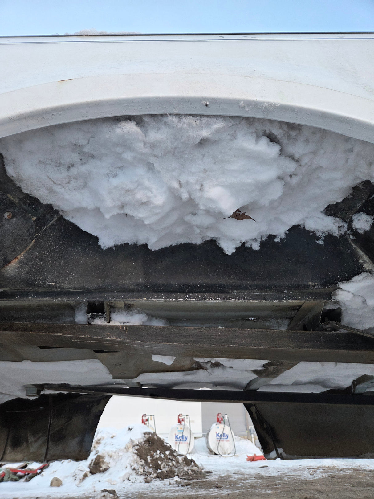 1999-2010 Ford F250 F350 Super Duty 8' Long Truck Bed