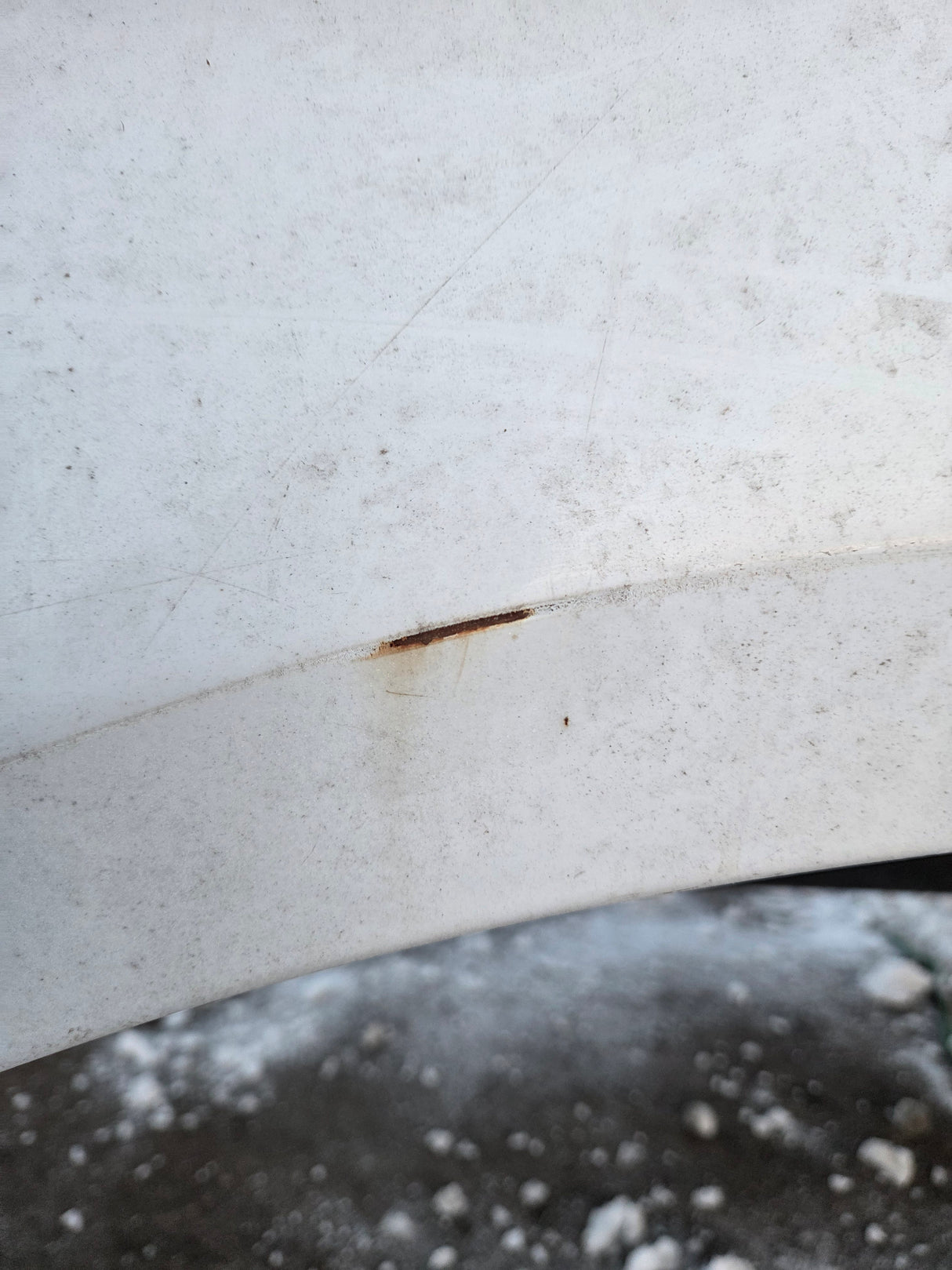 1999-2010 Ford F250 F350 Super Duty 8' Long Truck Bed