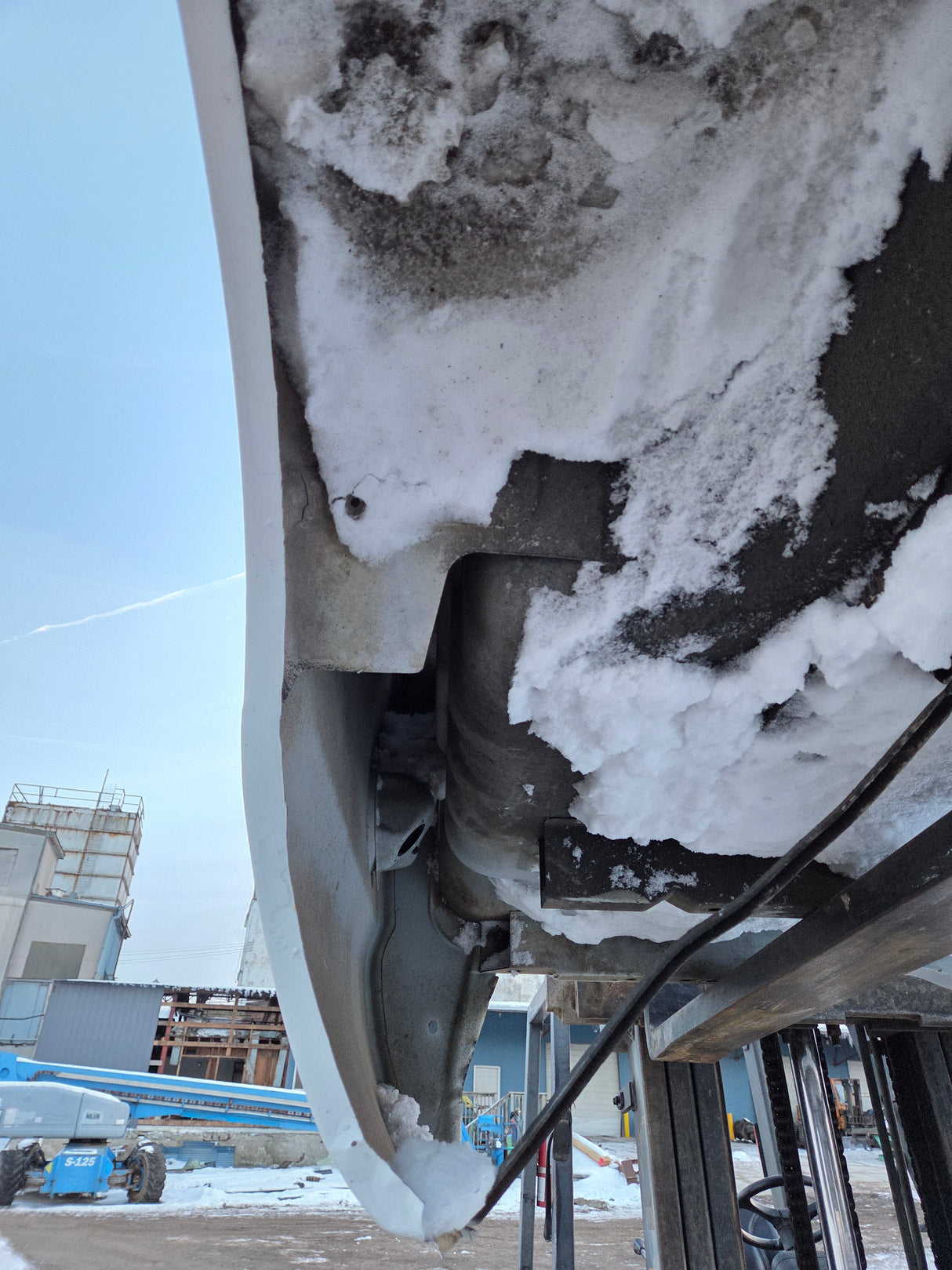 1999-2010 Ford F250 F350 Super Duty 8' Long Truck Bed