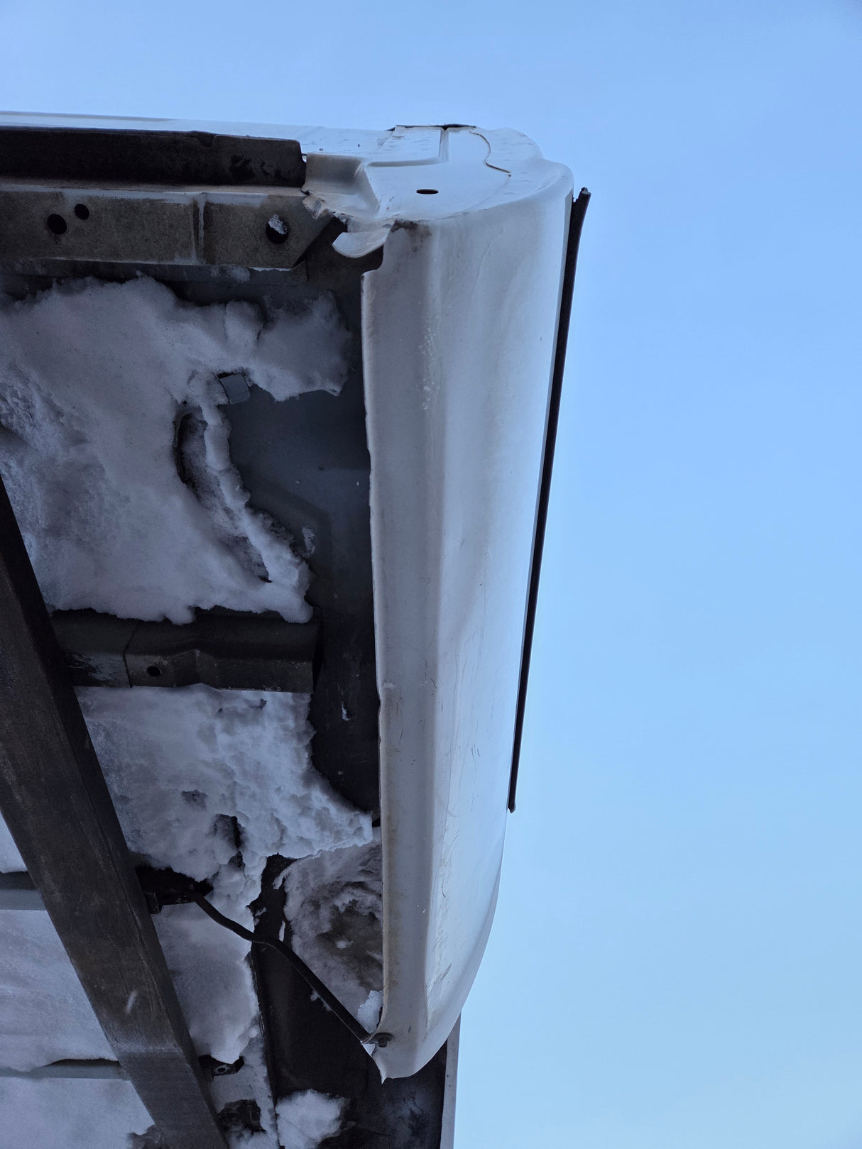 1999-2010 Ford F250 F350 Super Duty 8' Long Truck Bed