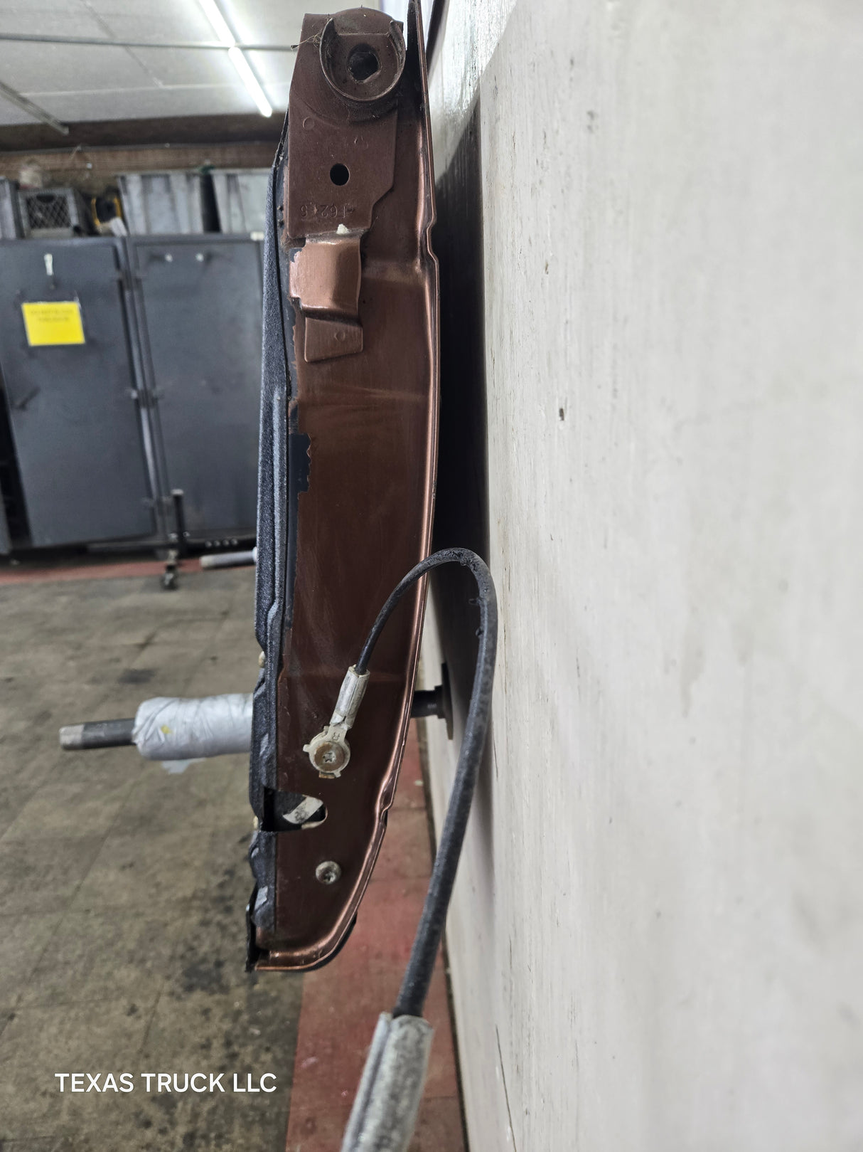 2008-2016 Ford Super Duty Tailgate F250 F350 F450 F550 - Brown