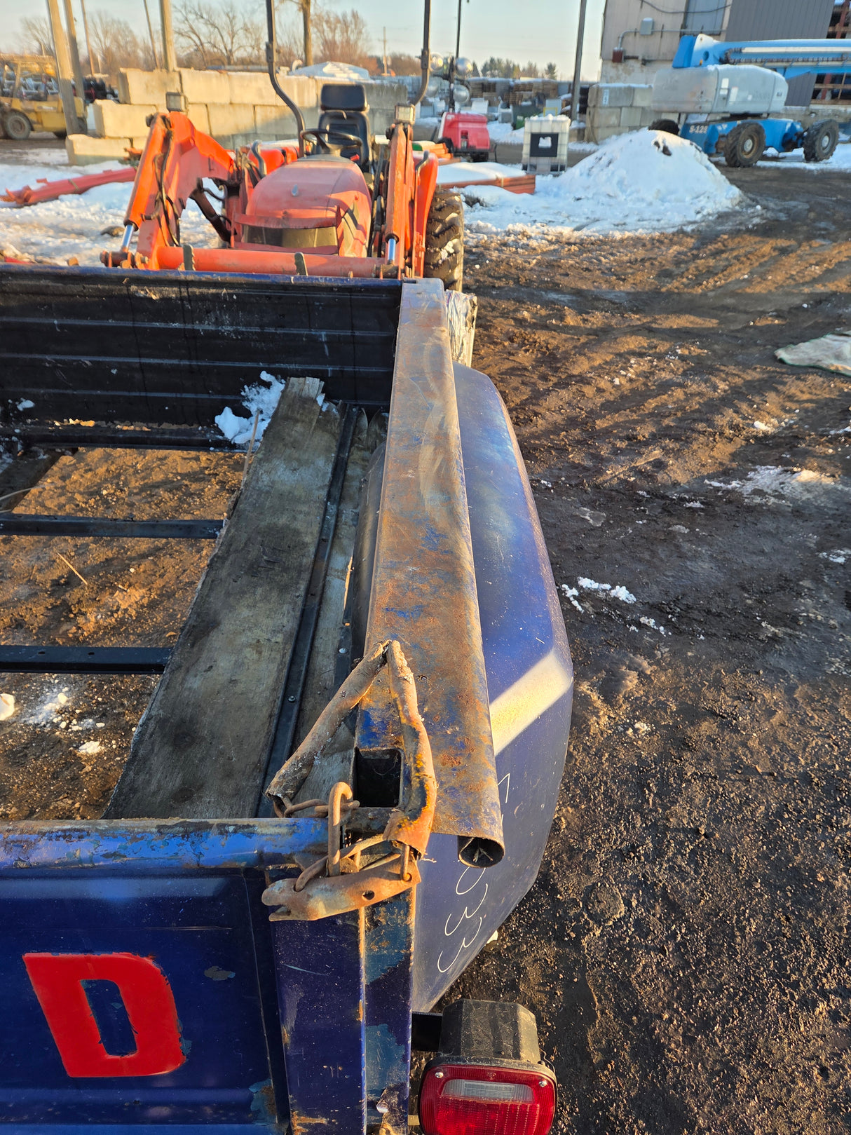 1980-1986 Ford F150 Flare Side / Step Side Short Bed