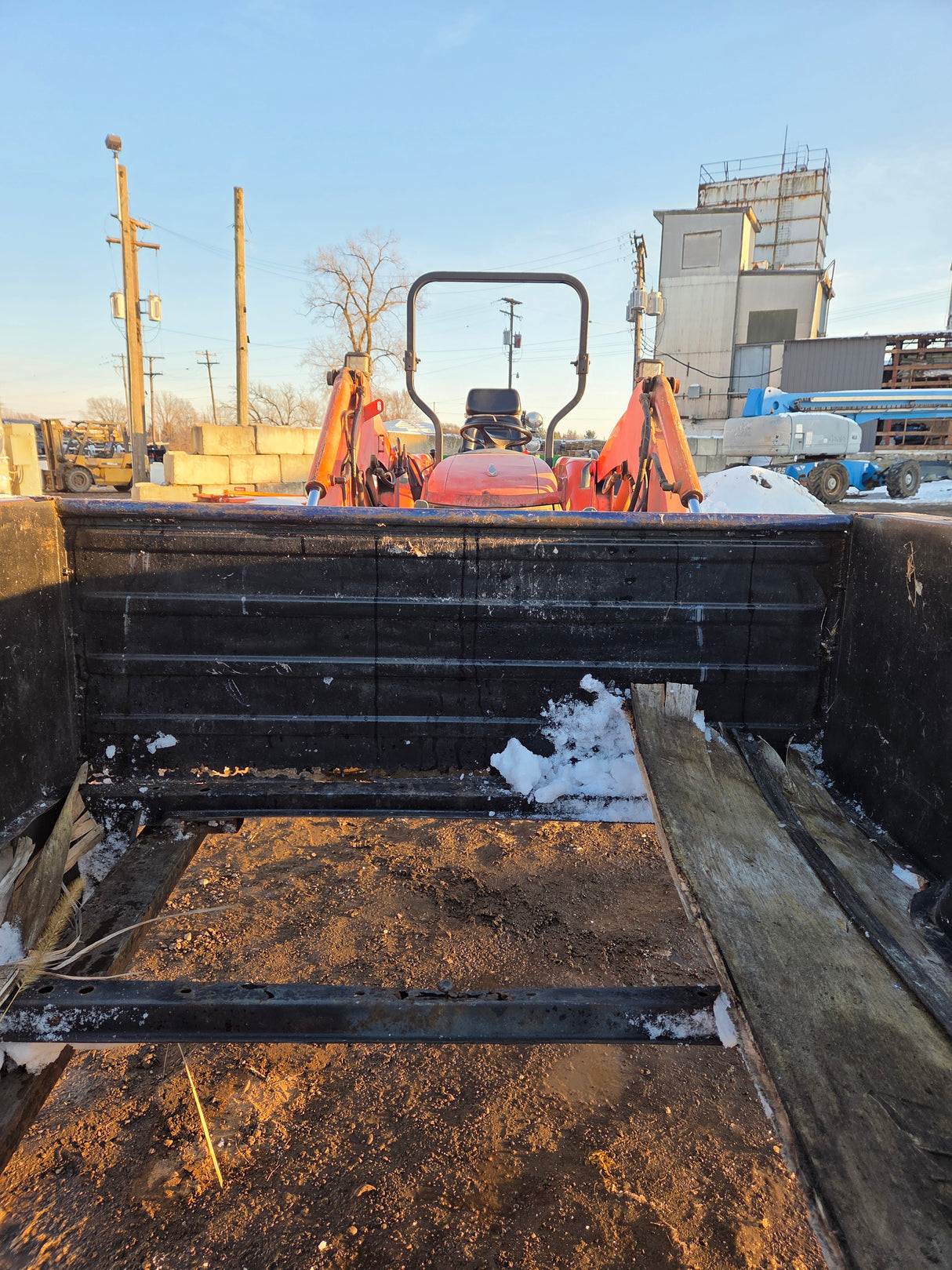 1980-1986 Ford F150 Flare Side / Step Side Short Bed