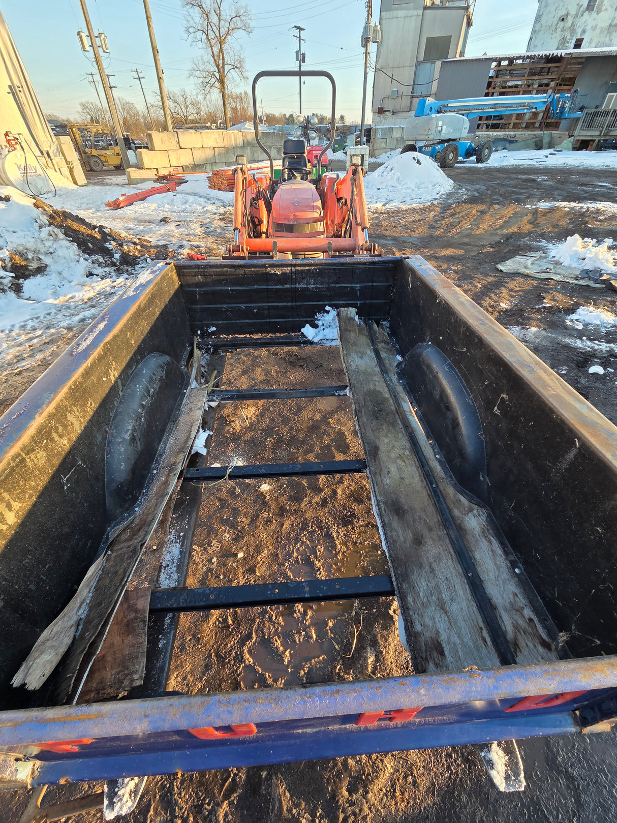 1980-1986 Ford F150 Flare Side / Step Side Short Bed