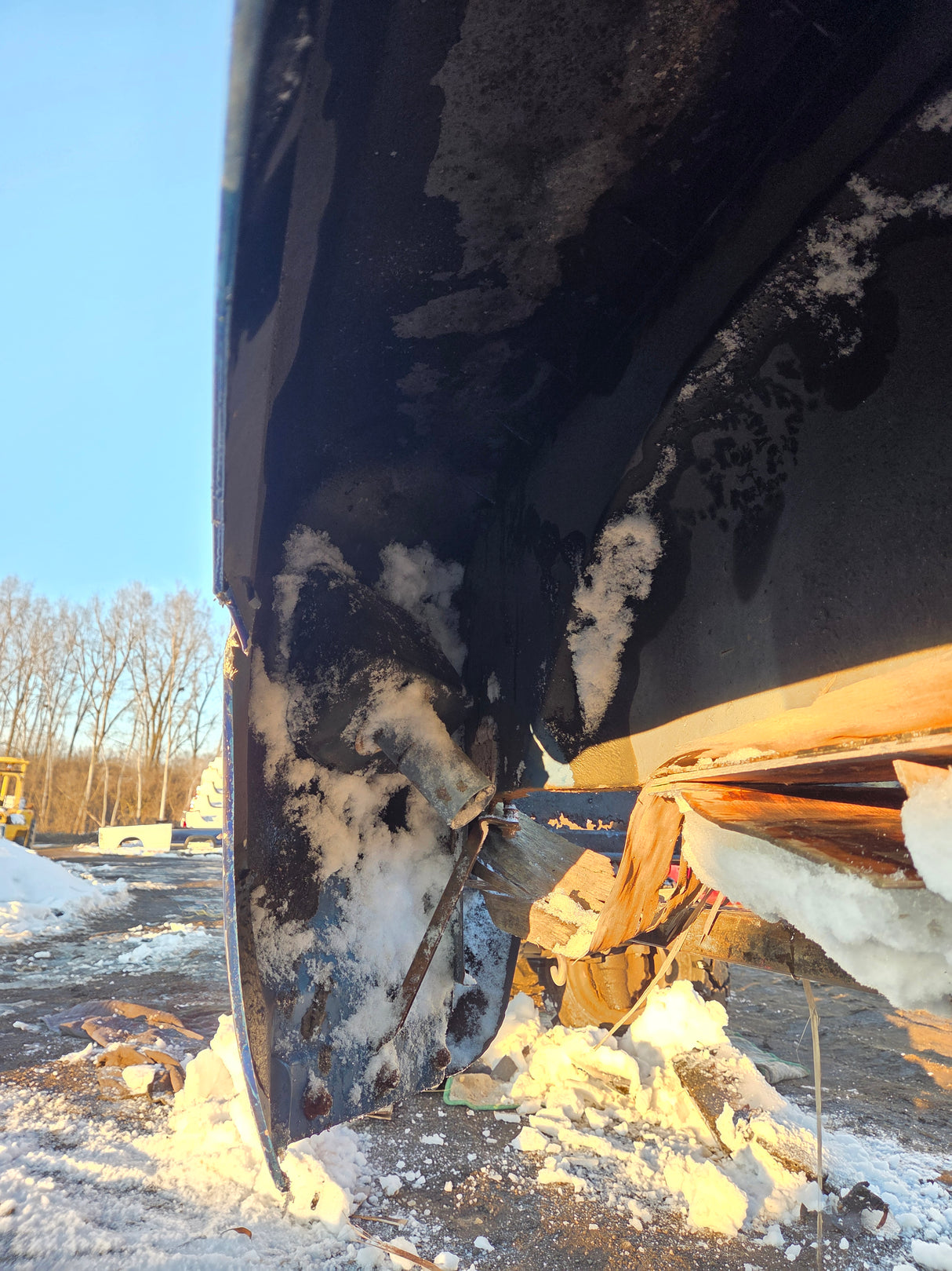 1980-1986 Ford F150 Flare Side / Step Side Short Bed